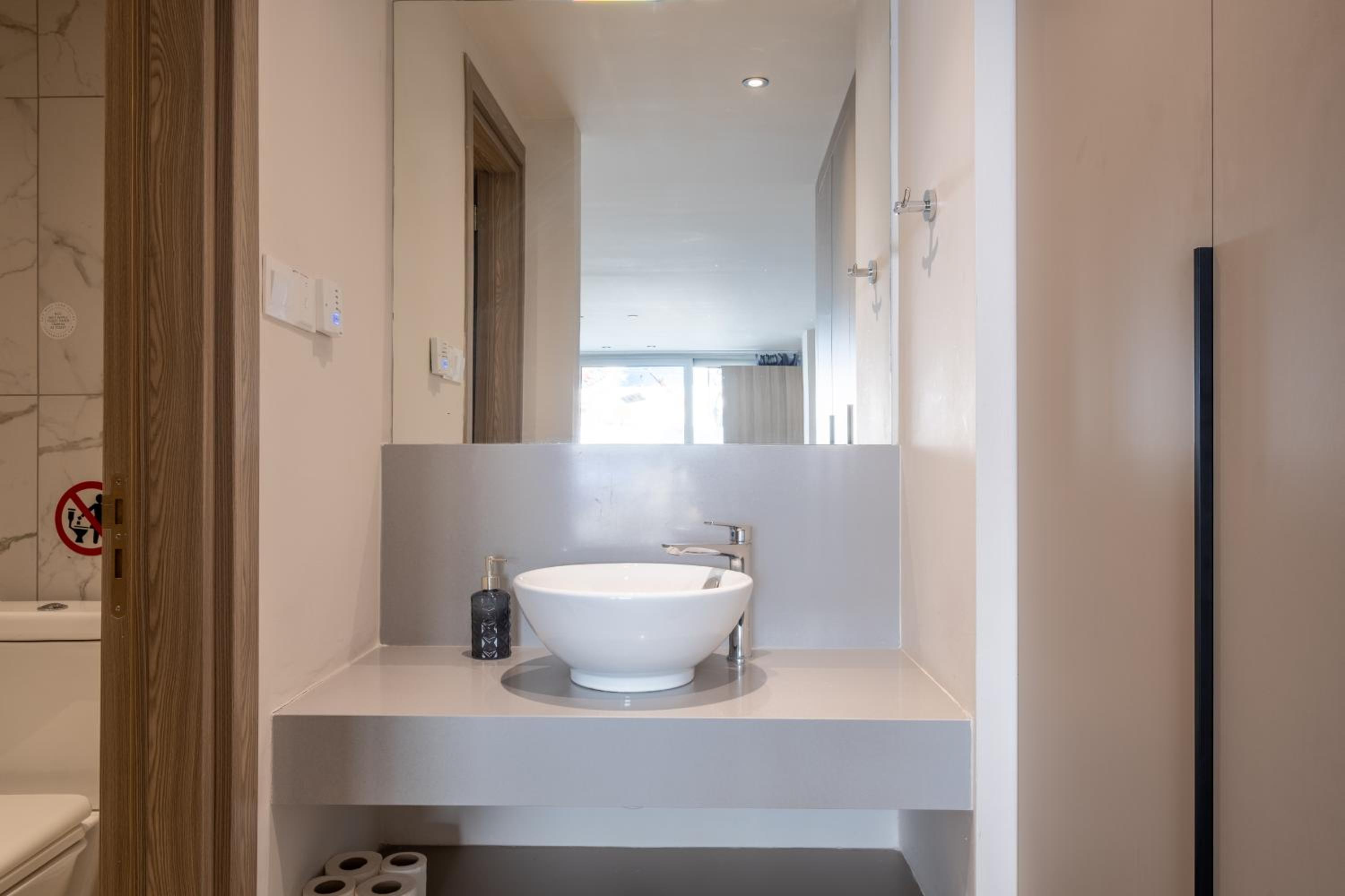 Georgiana Suites
