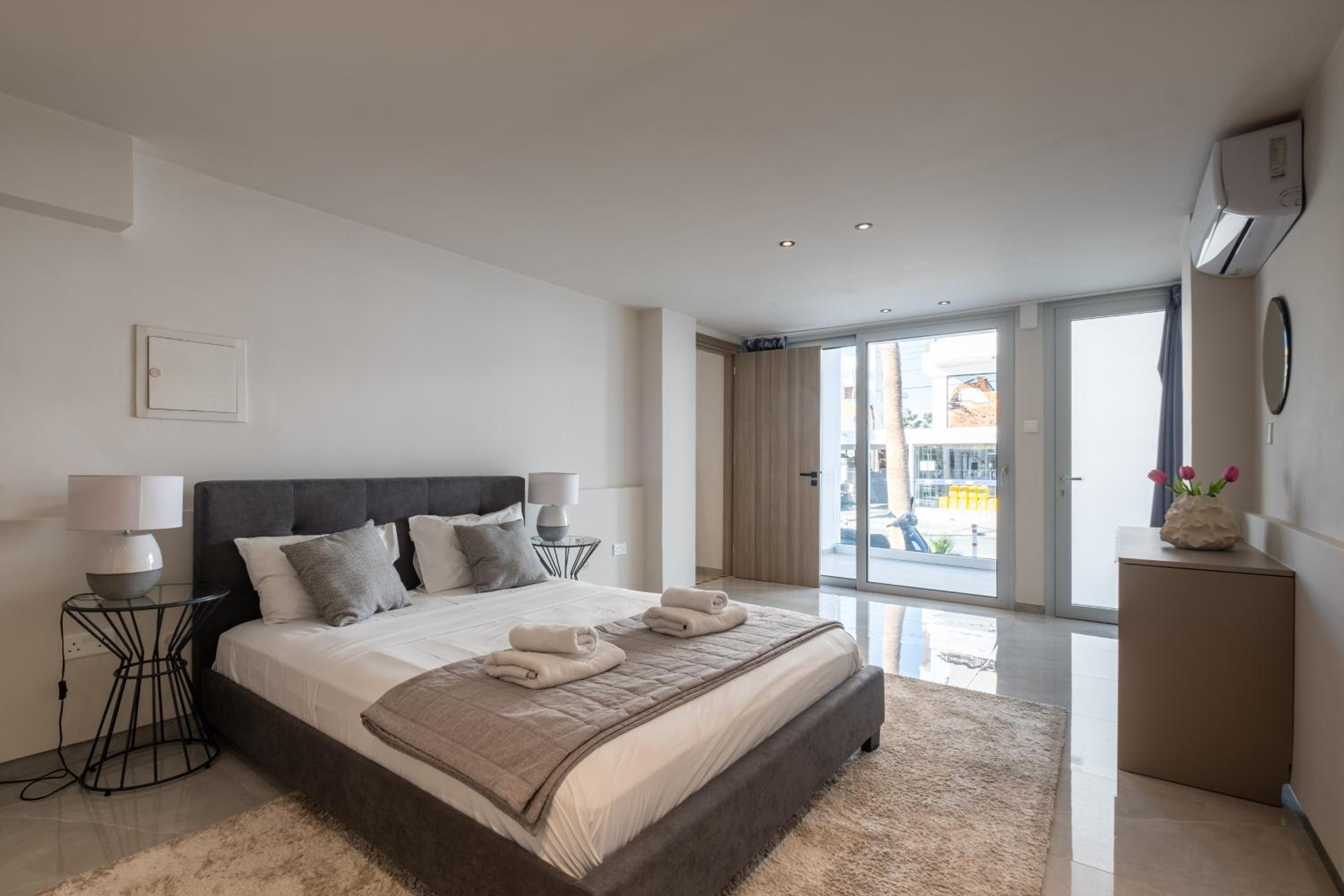 Georgiana Suites