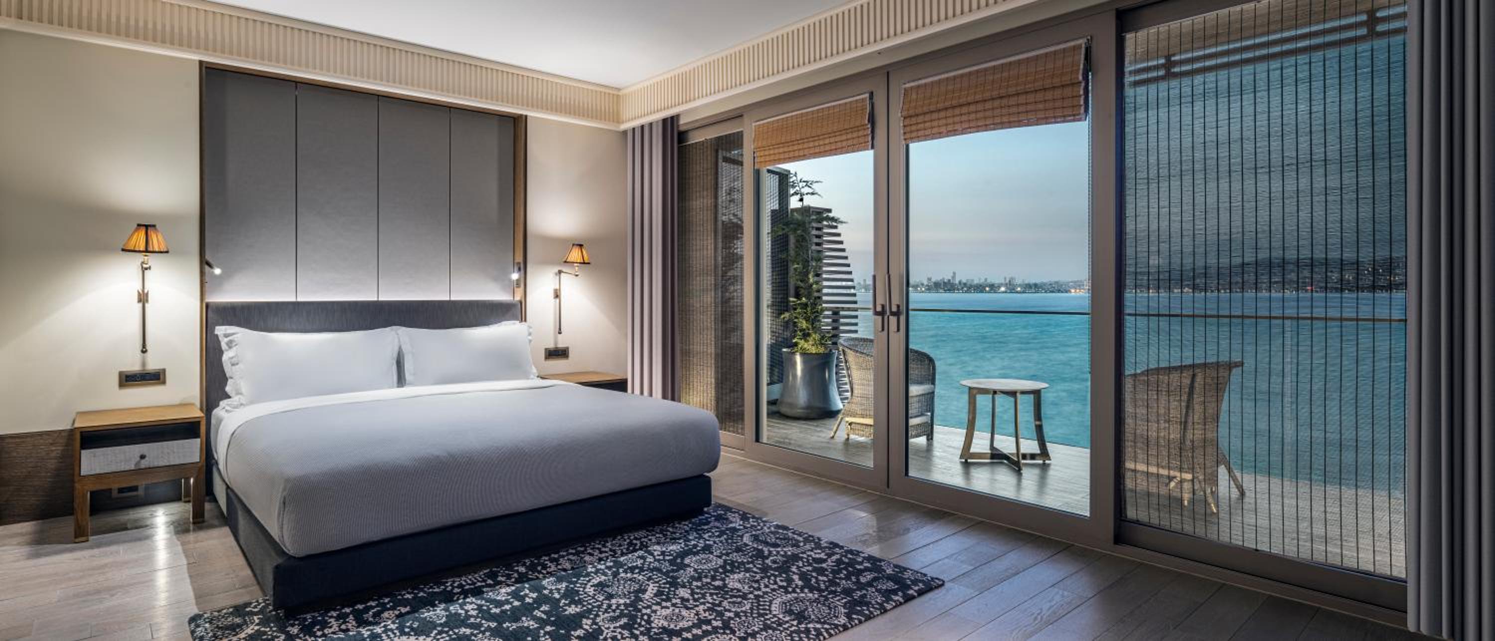 Princes' Palace Resort, Buyukada - Member of The Leading Hotels of the World