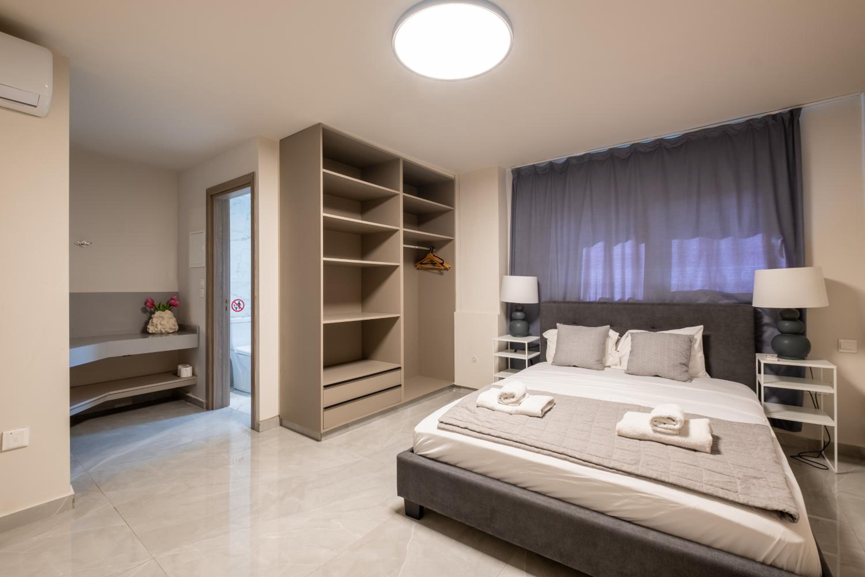 Georgiana Suites
