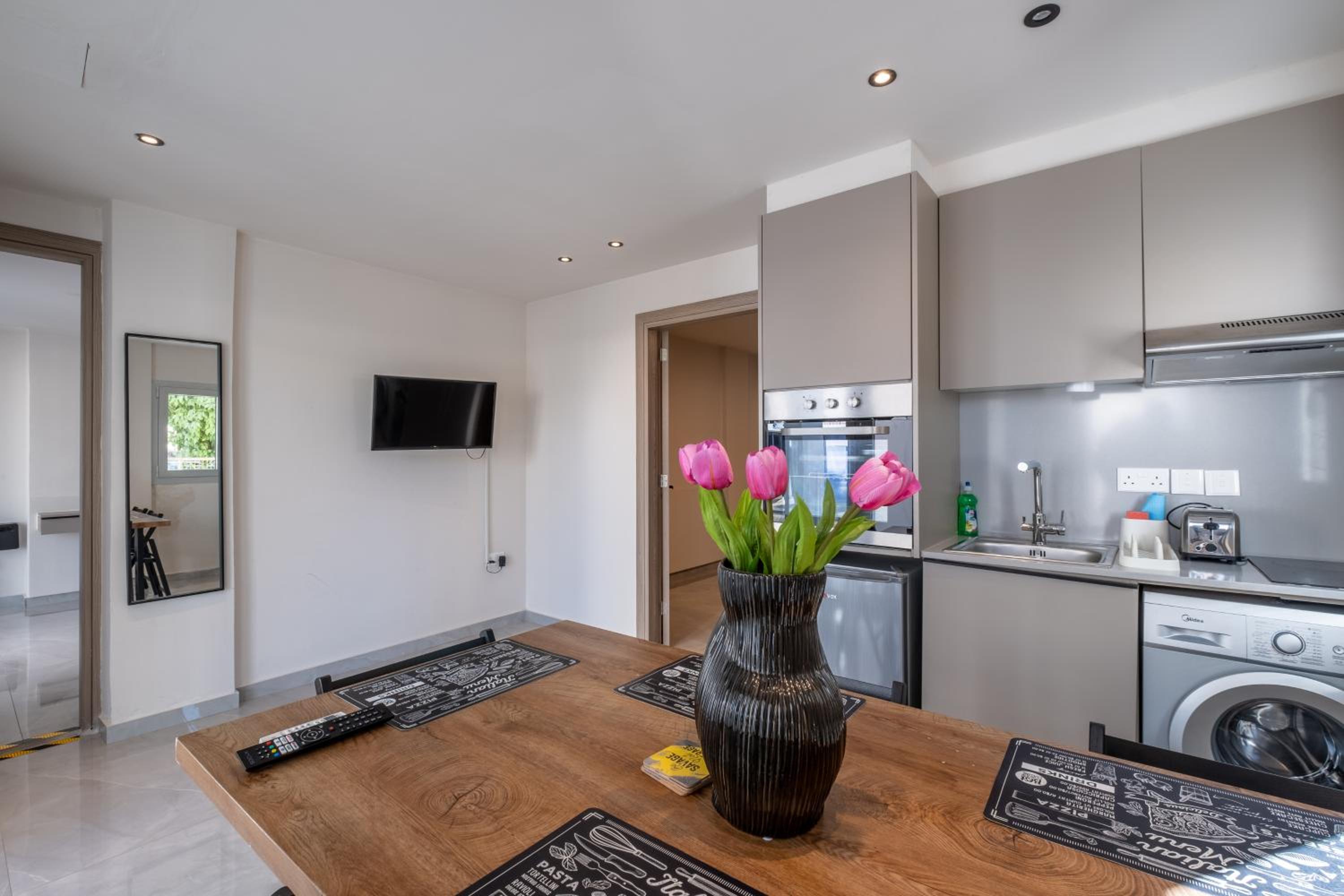 Georgiana Suites