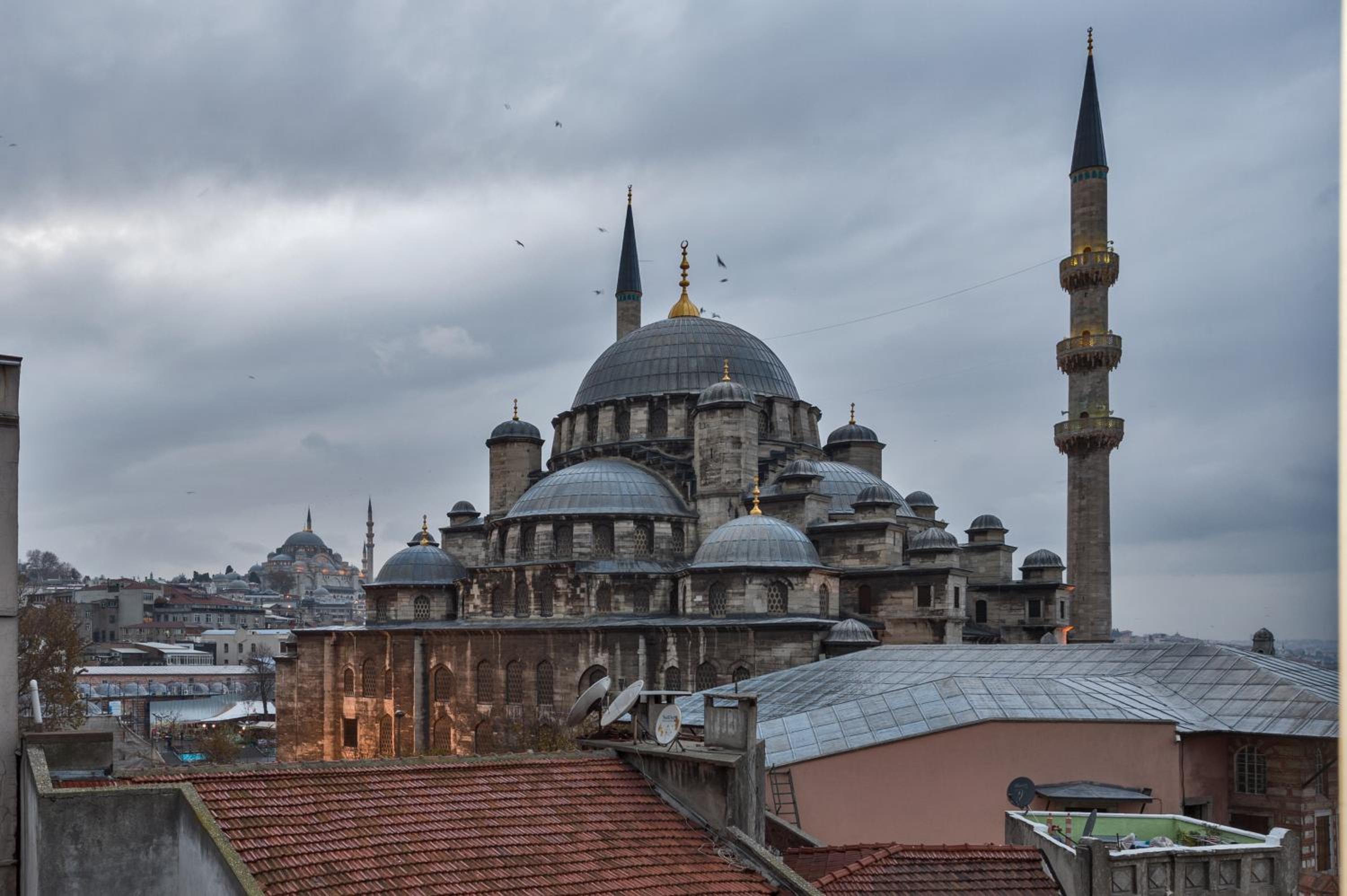 Alpek Otel - Image 36