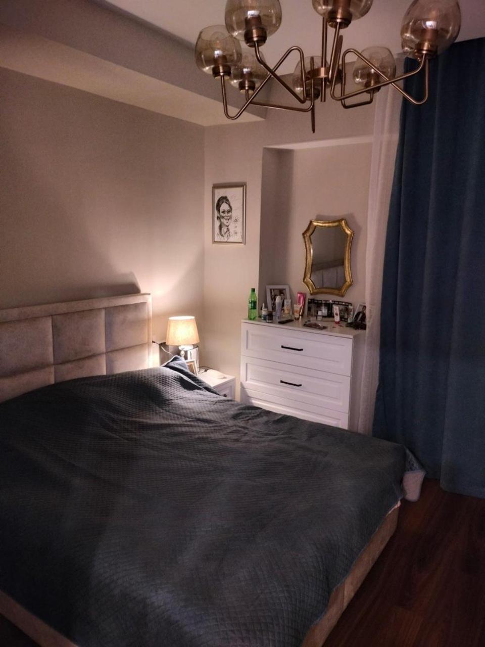 Azadliq Avenue apartment