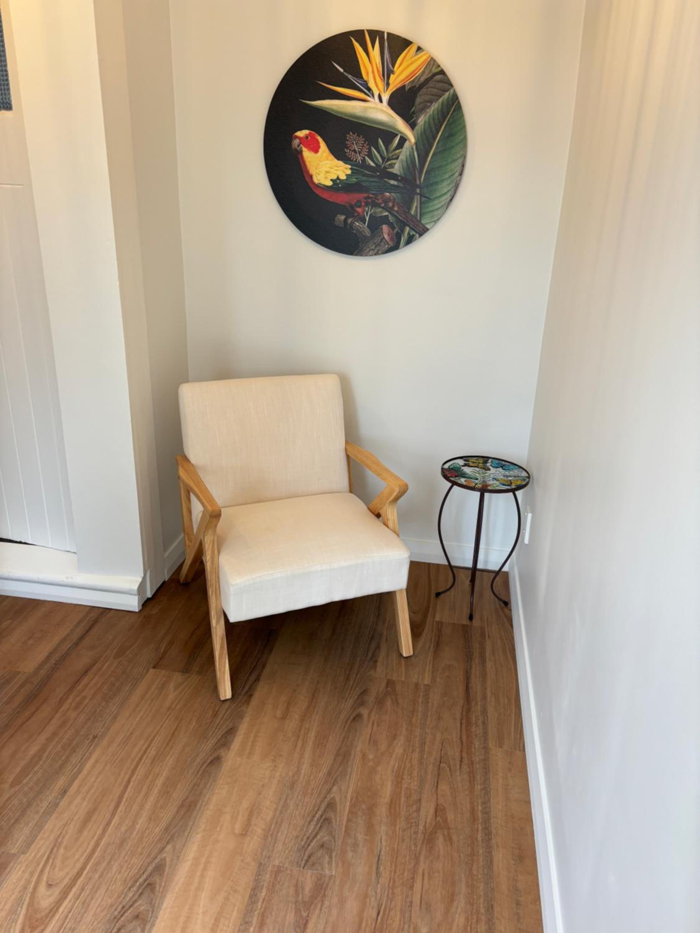 Boulcott 1 Bed Beauty Hospital Haven view 4