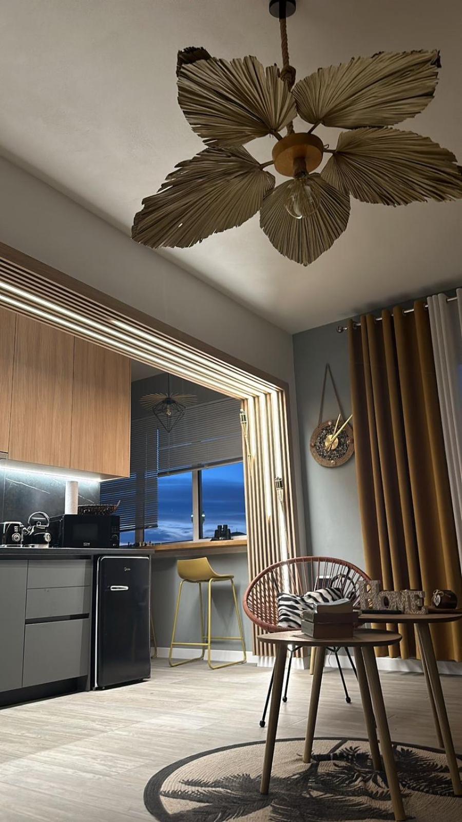 Temali Apartment 2