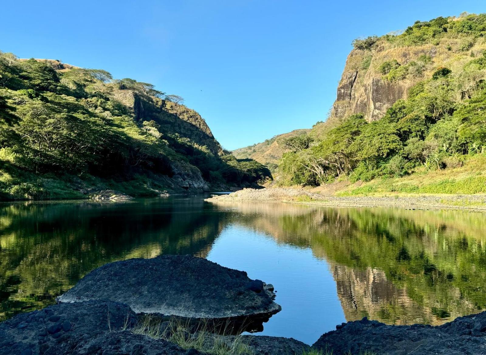 Outback Retreat/Hotel, Ba Fiji