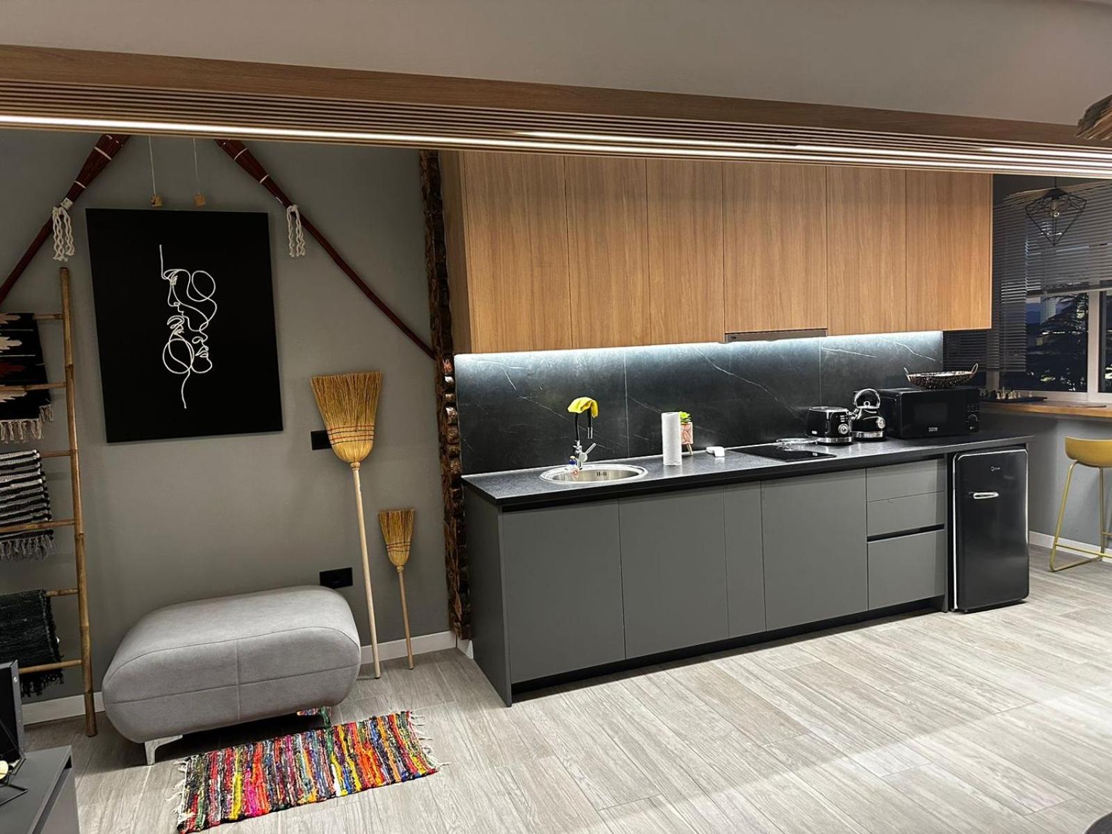 Temali Apartment 2 photo 2