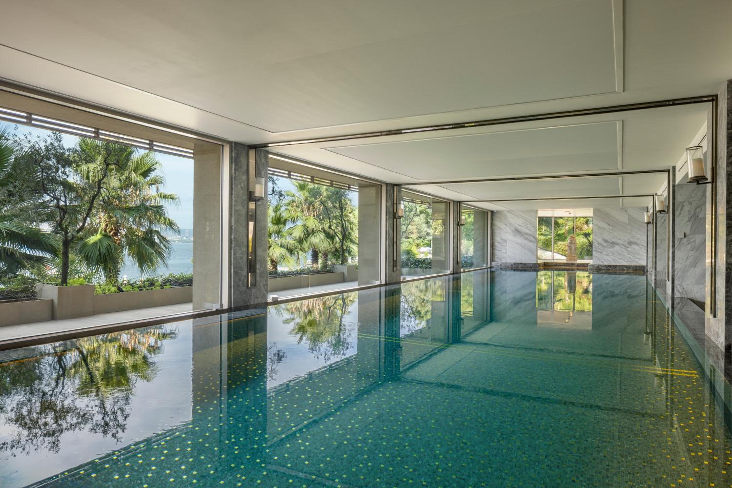 Princes' Palace Resort, Buyukada - Member of The Leading Hotels of the World