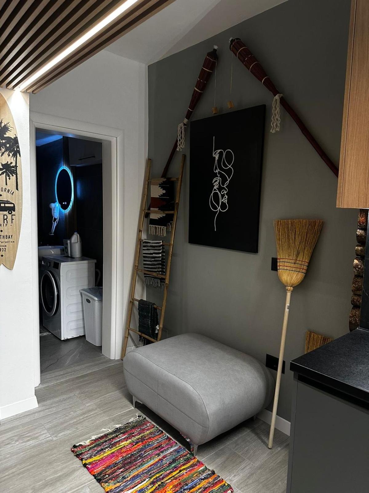 Temali Apartment 2 photo 5