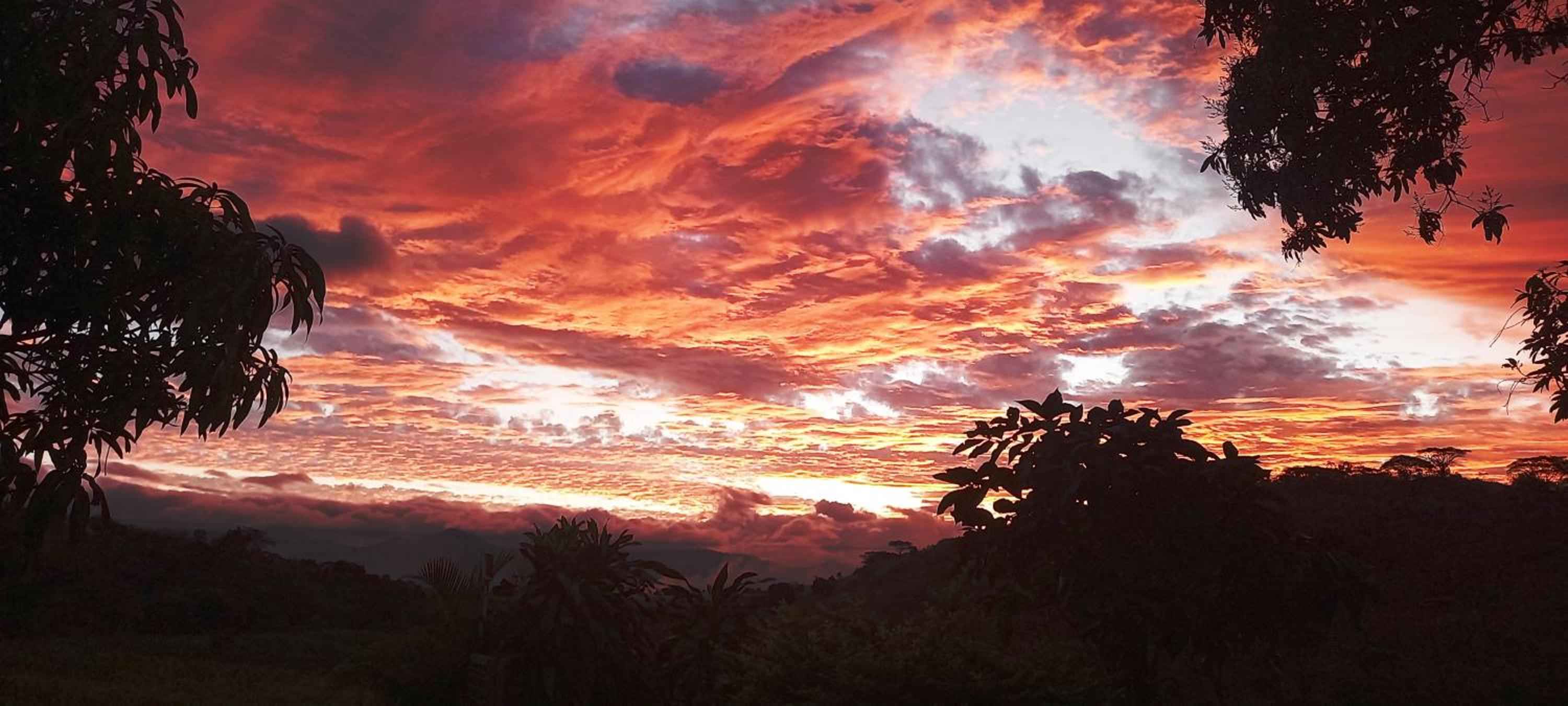 Outback Retreat/Hotel, Ba Fiji