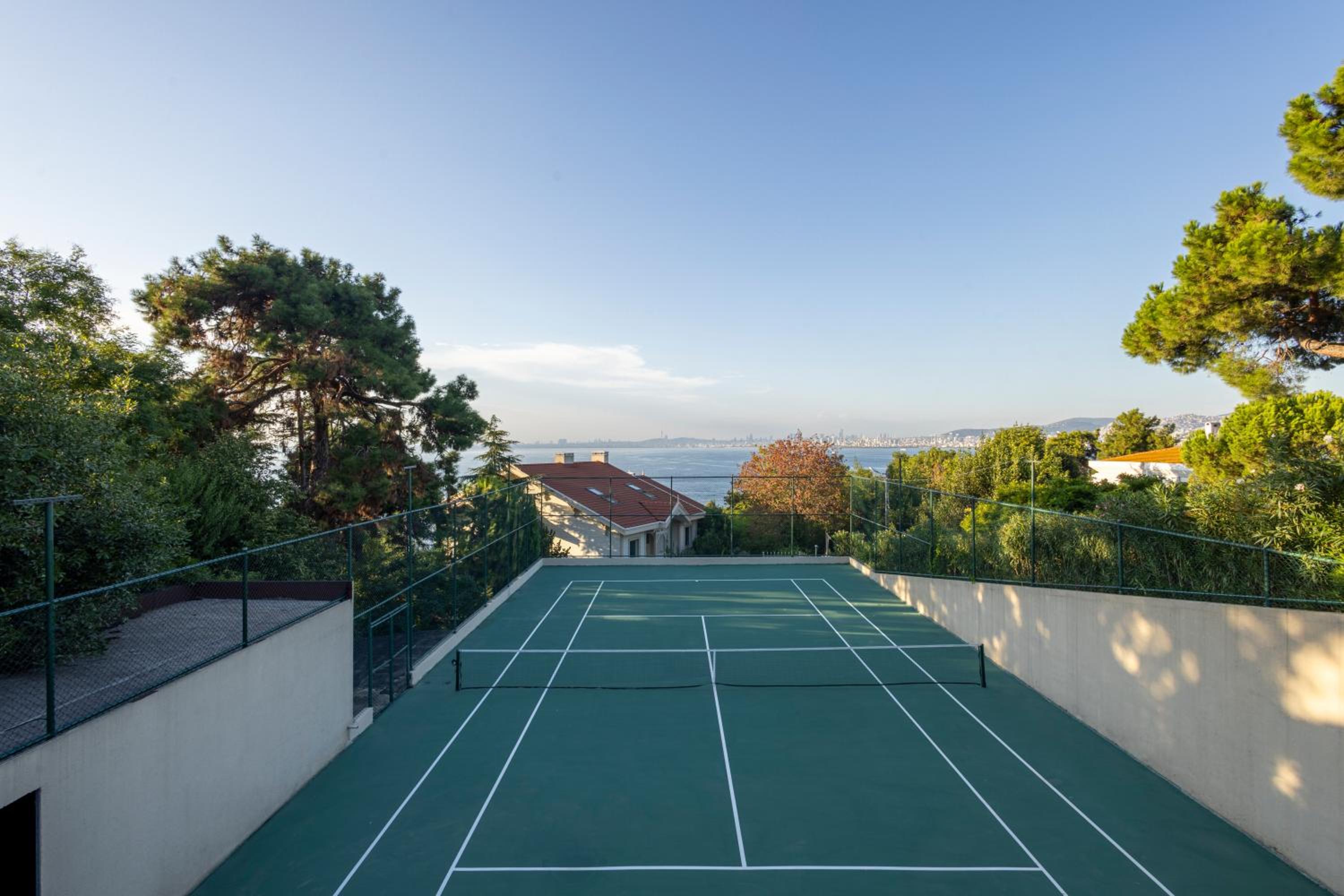 Princes' Palace Resort, Buyukada - Member of The Leading Hotels of the World