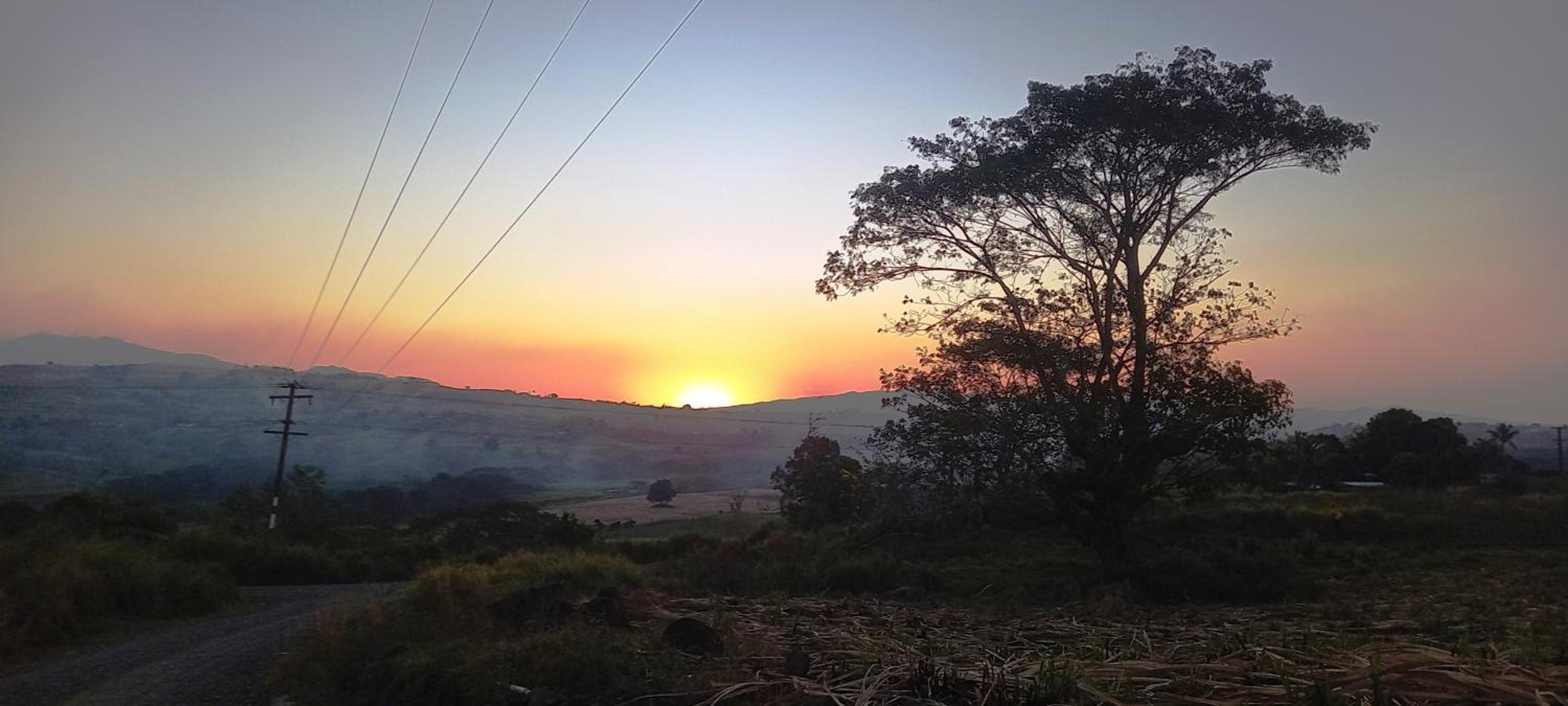 Outback Retreat/Hotel, Ba Fiji