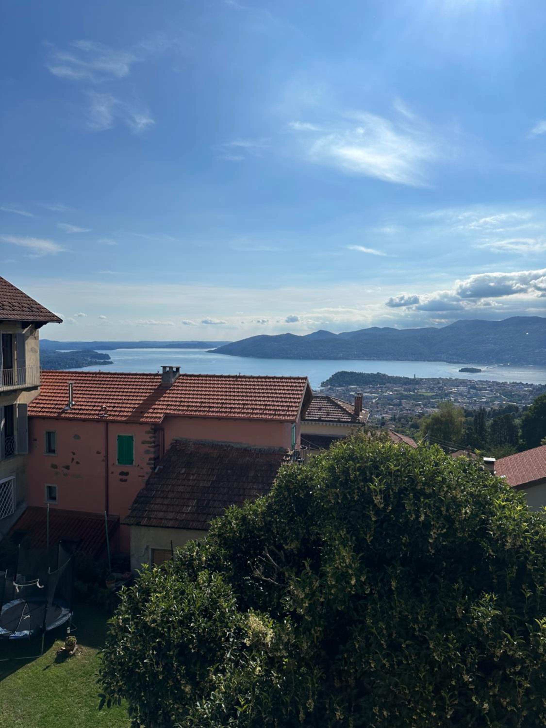 Villa Simonetta