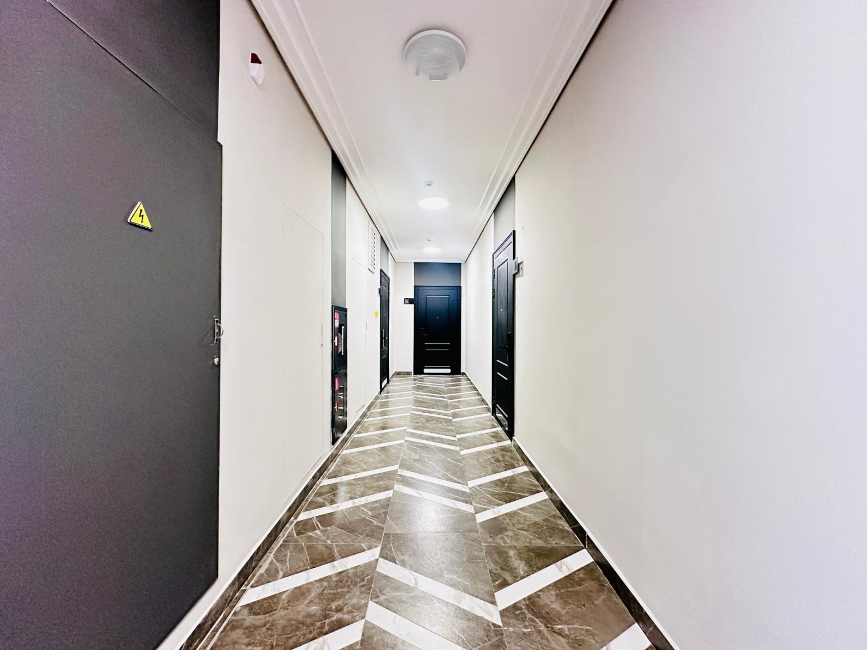 Vilura Home Urban LUX apartment view 4