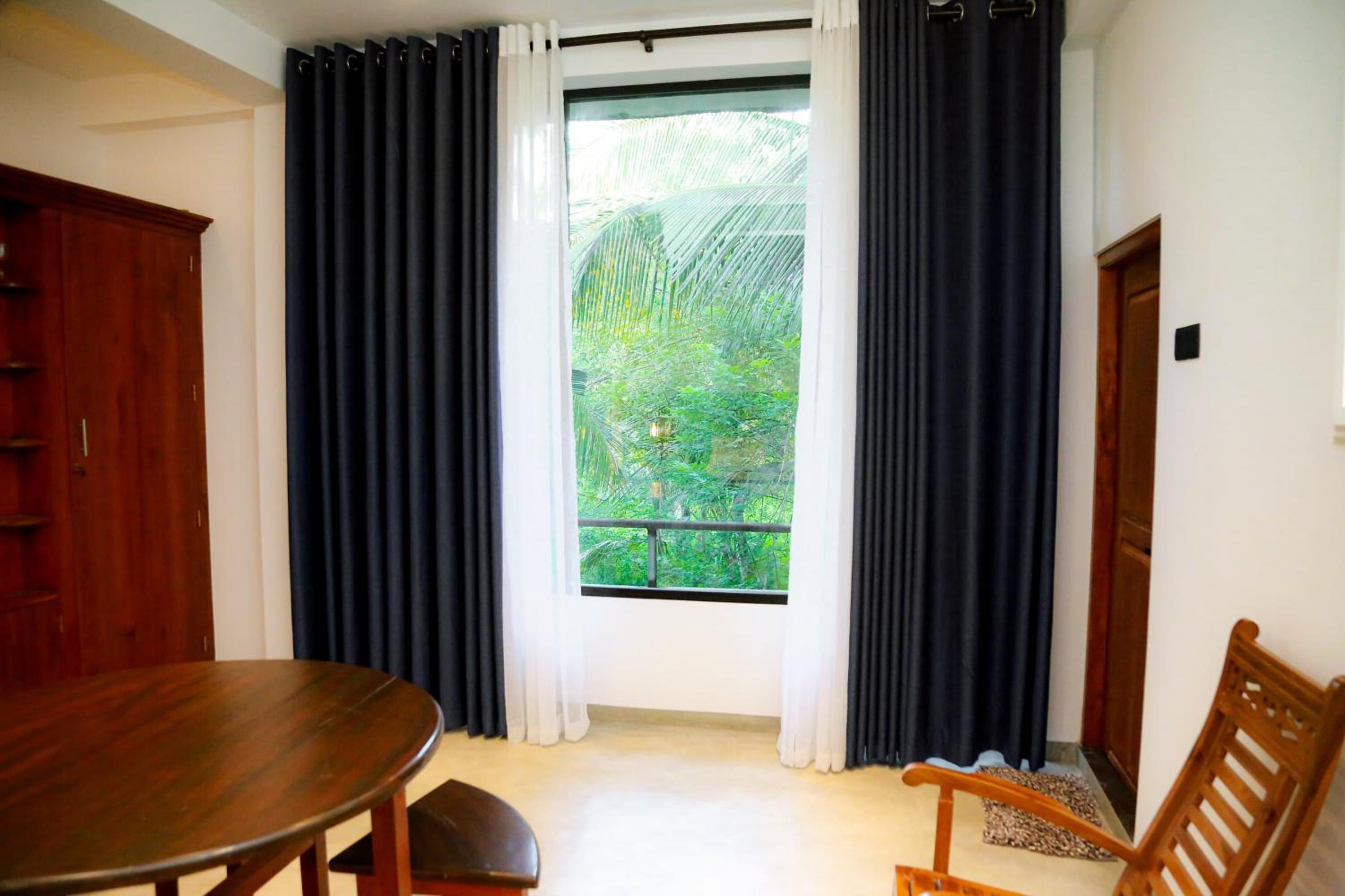 COCO VIEW Guest House view 4