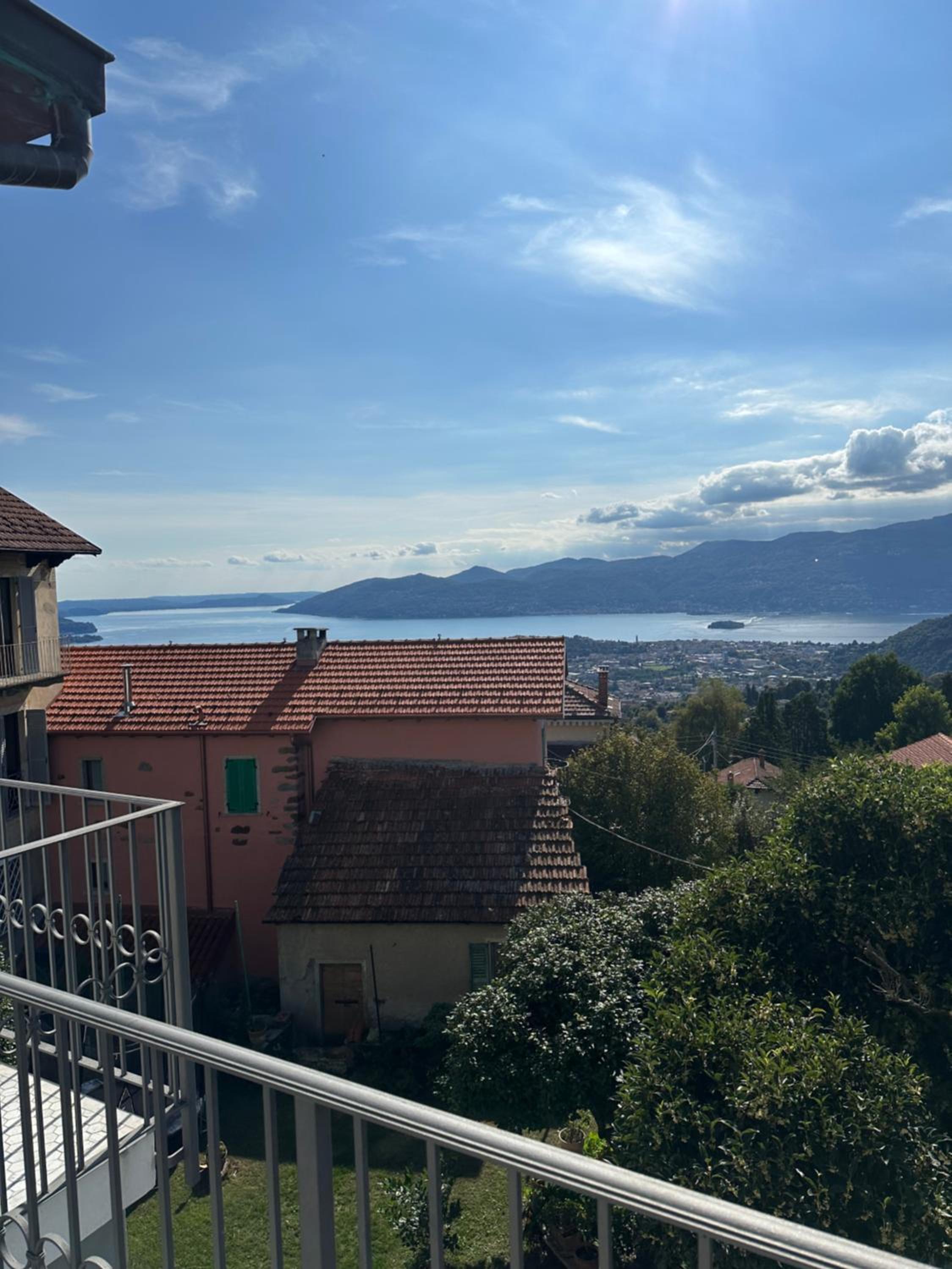 Villa Simonetta