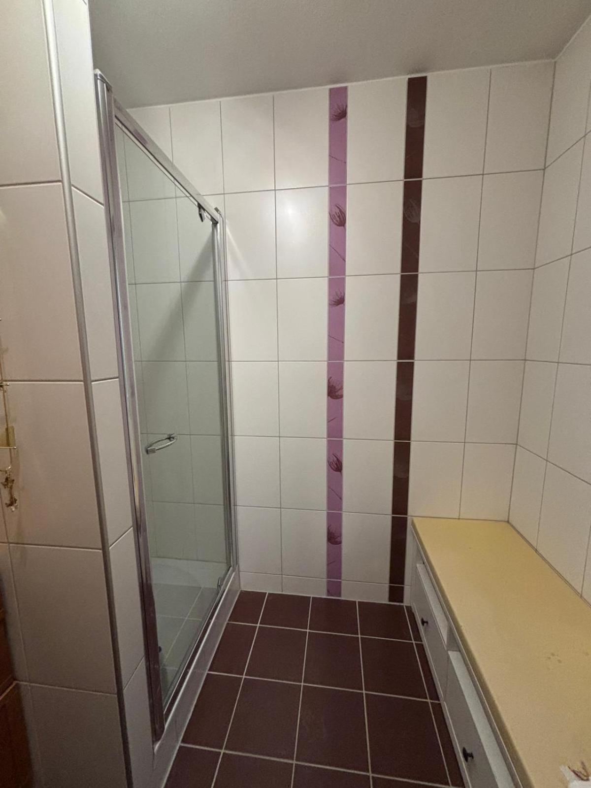 Ferienhaus Sellraintal
