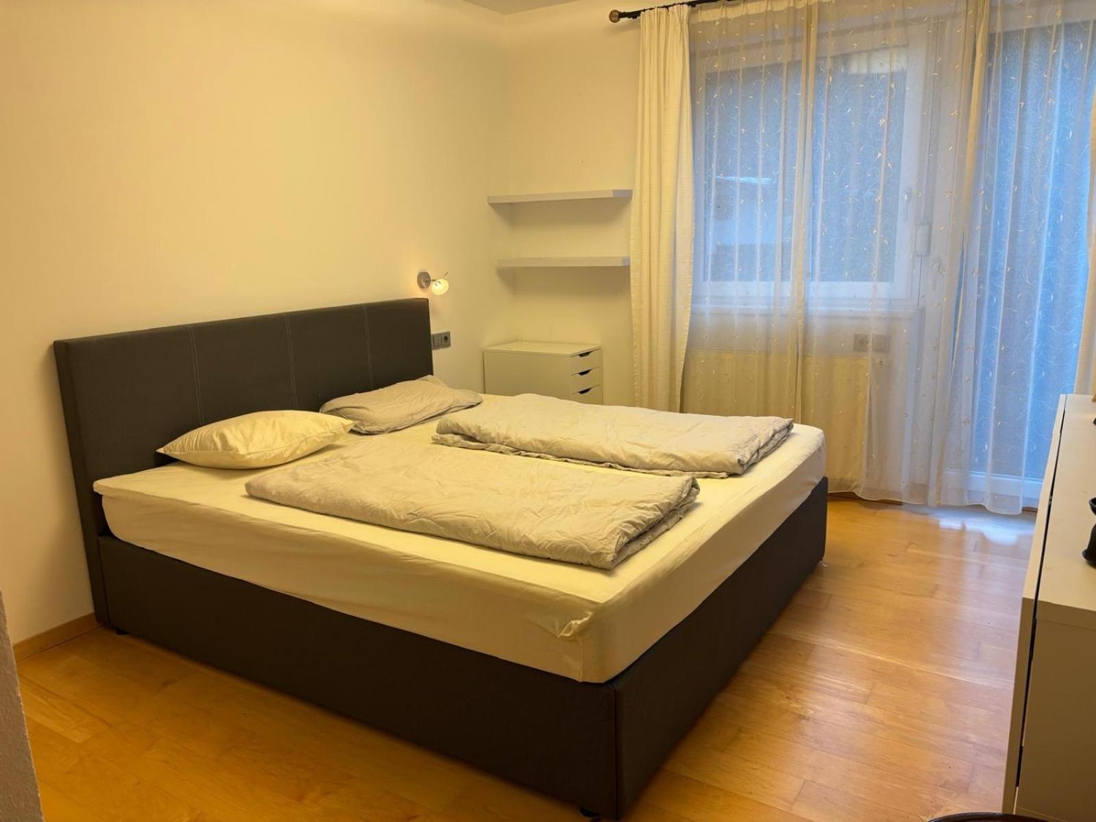 Ferienhaus Sellraintal
