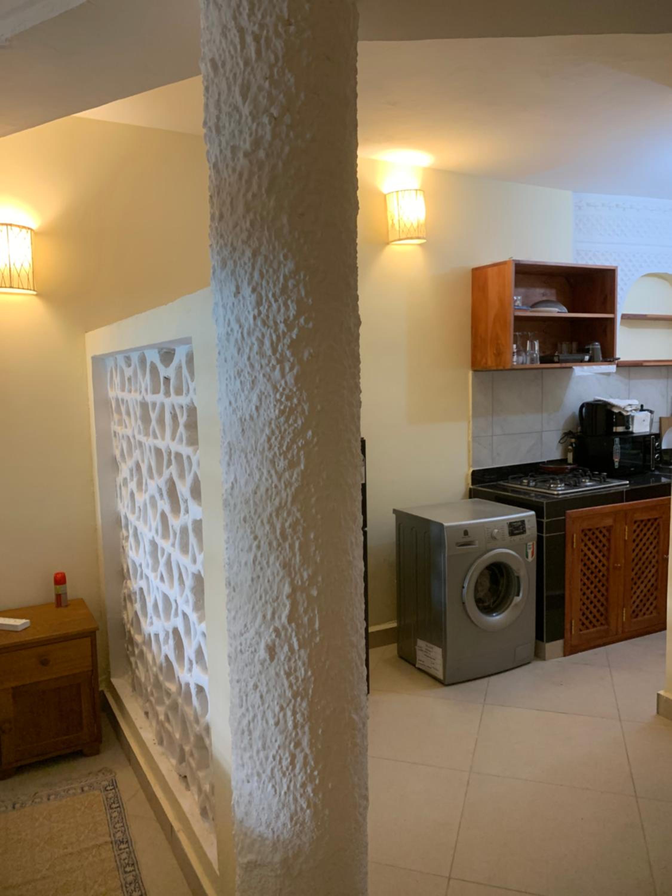 Silver Coral Apartments Malindi