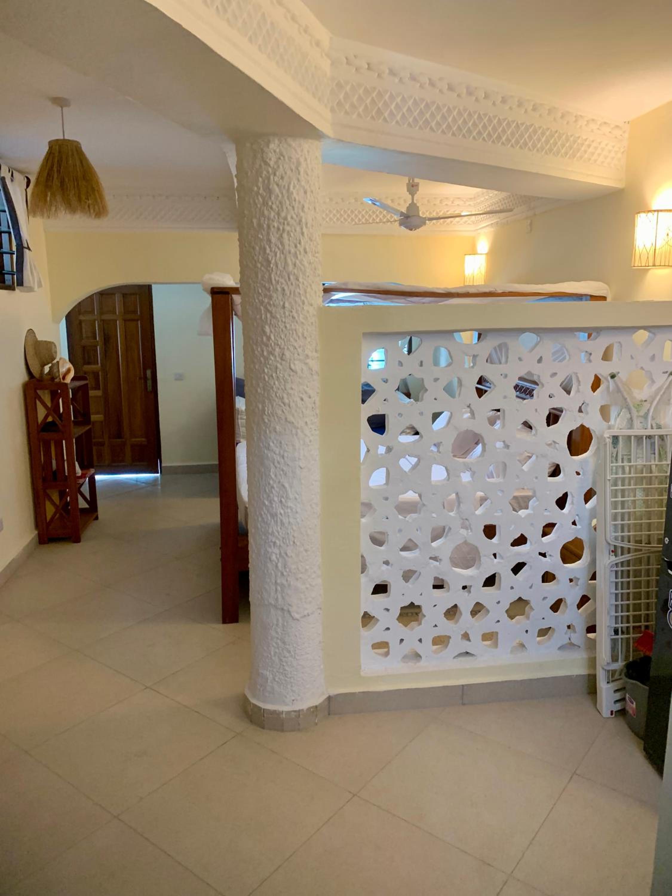Silver Coral Apartments Malindi