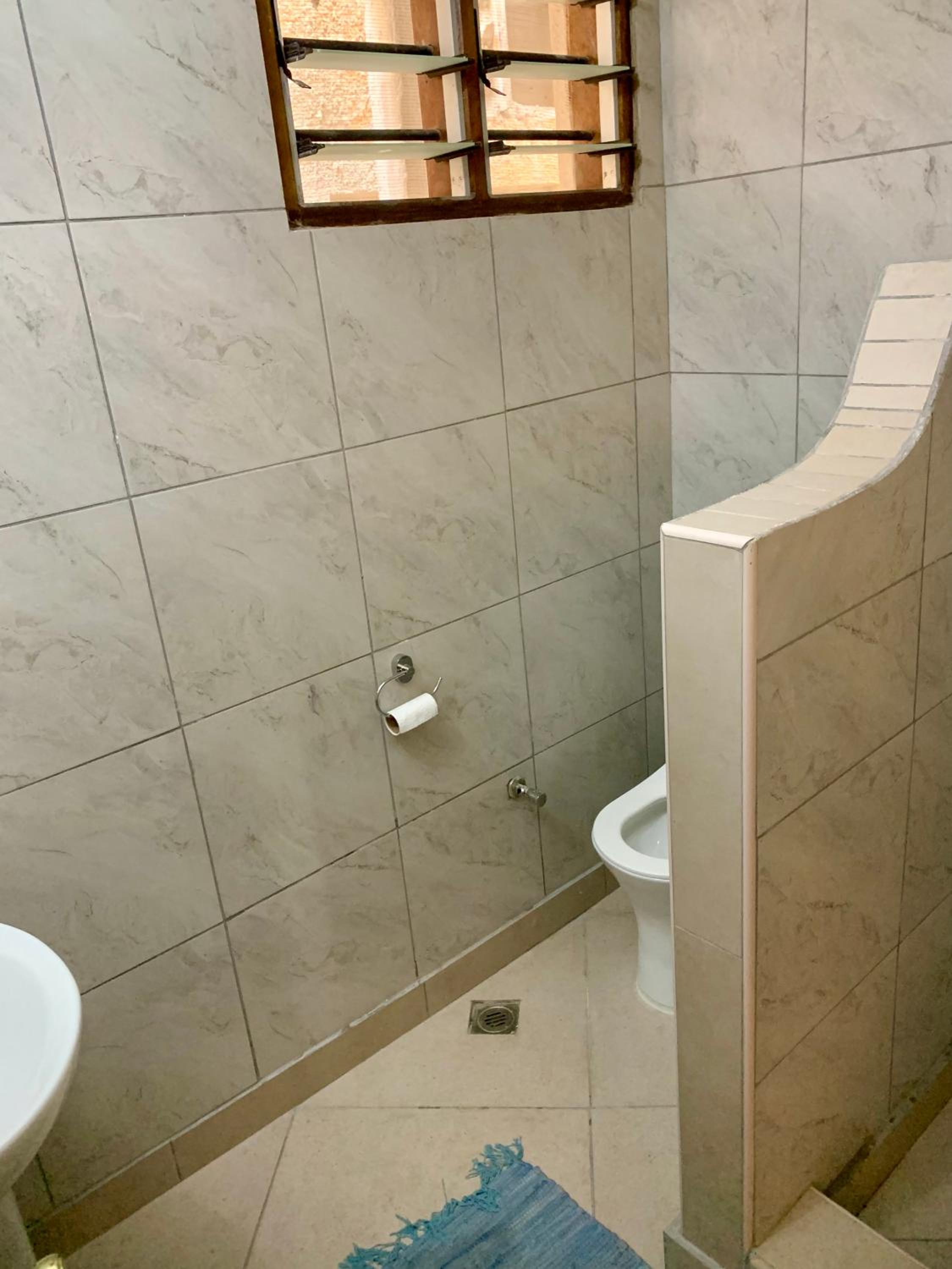 Silver Coral Apartments Malindi