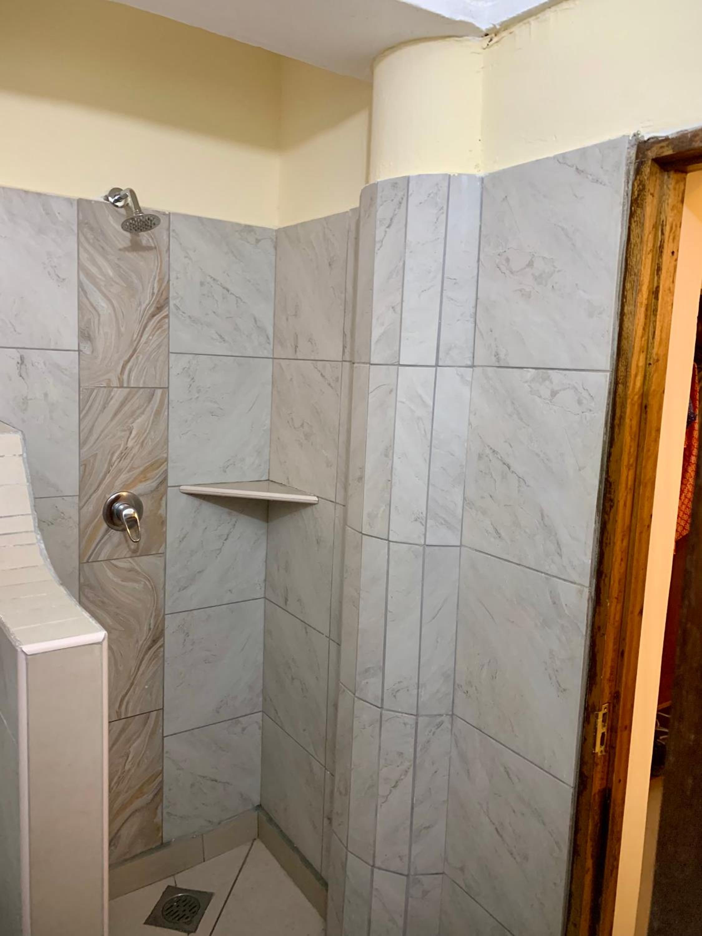 Silver Coral Apartments Malindi