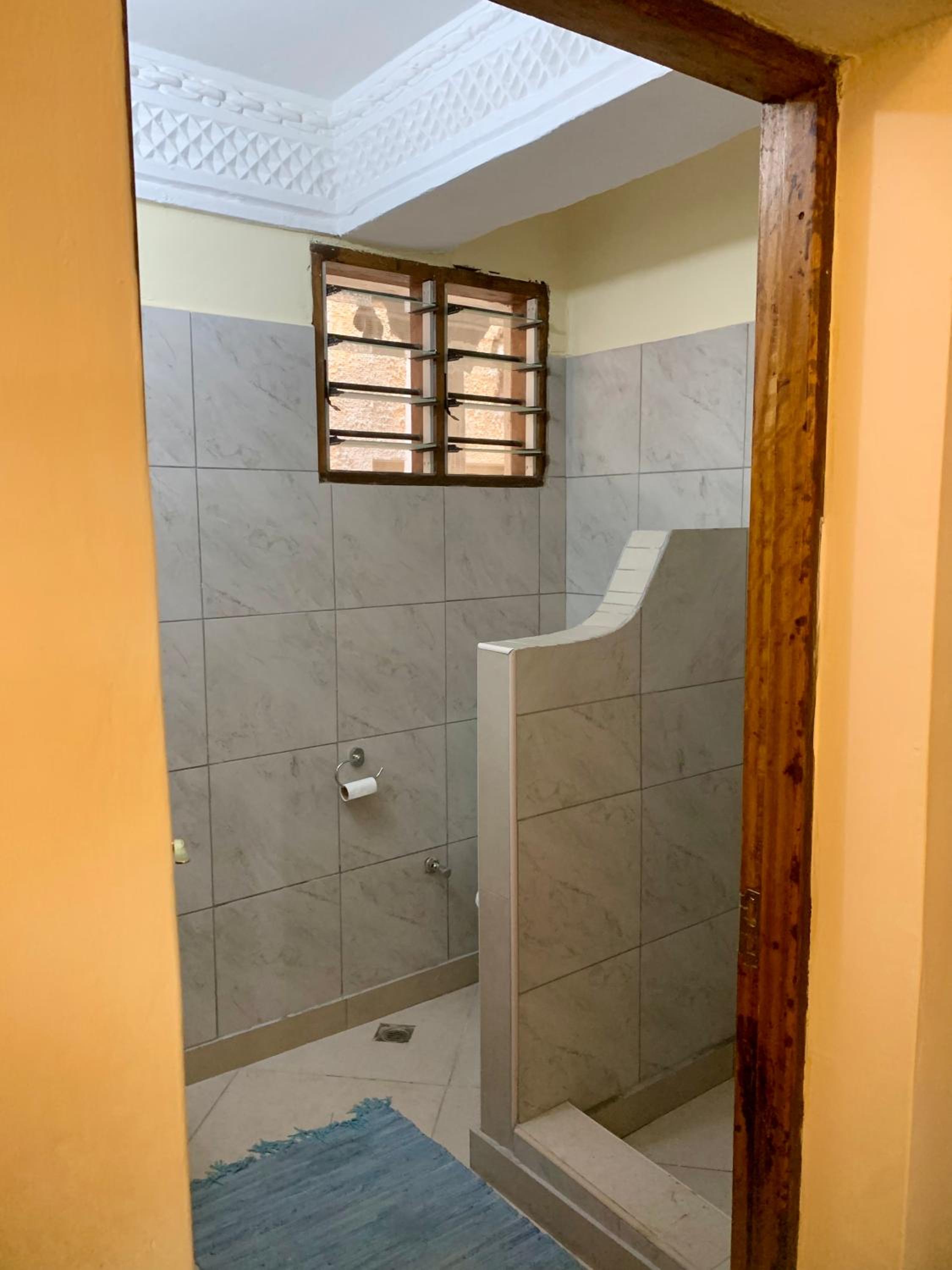 Silver Coral Apartments Malindi