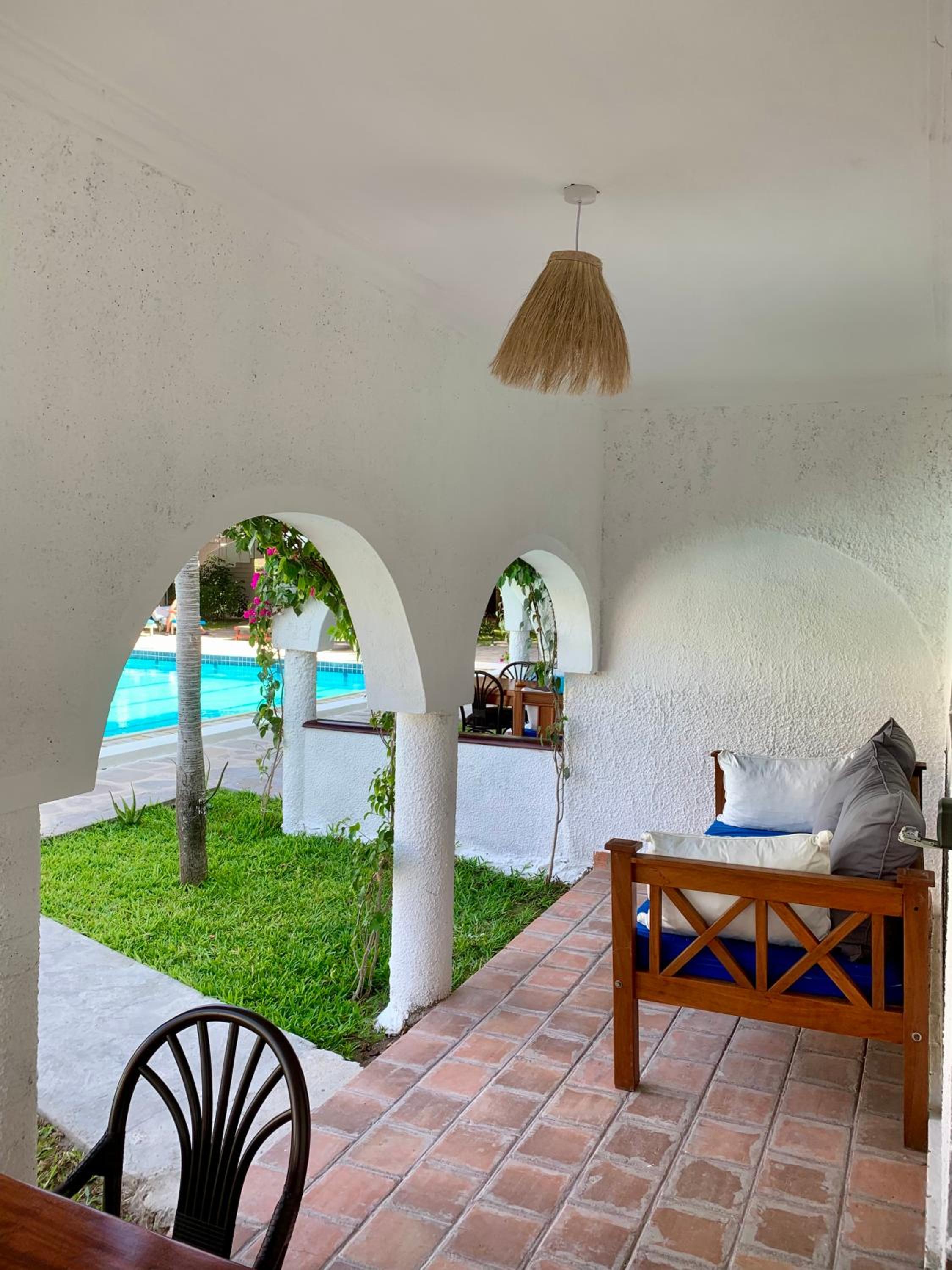 Silver Coral Apartments Malindi