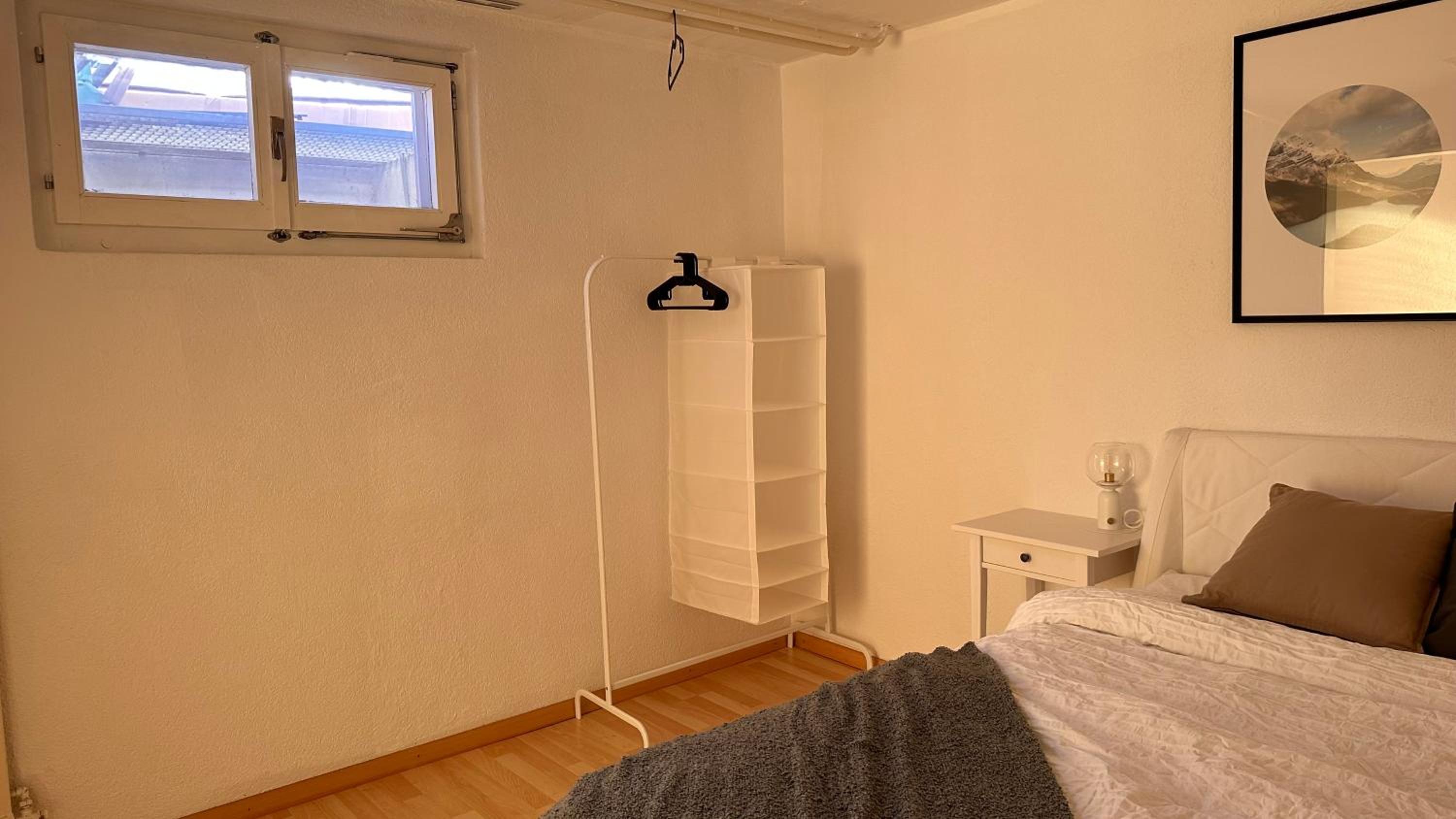 Meiringen Retreat - Sauna, Terrace & Pinball