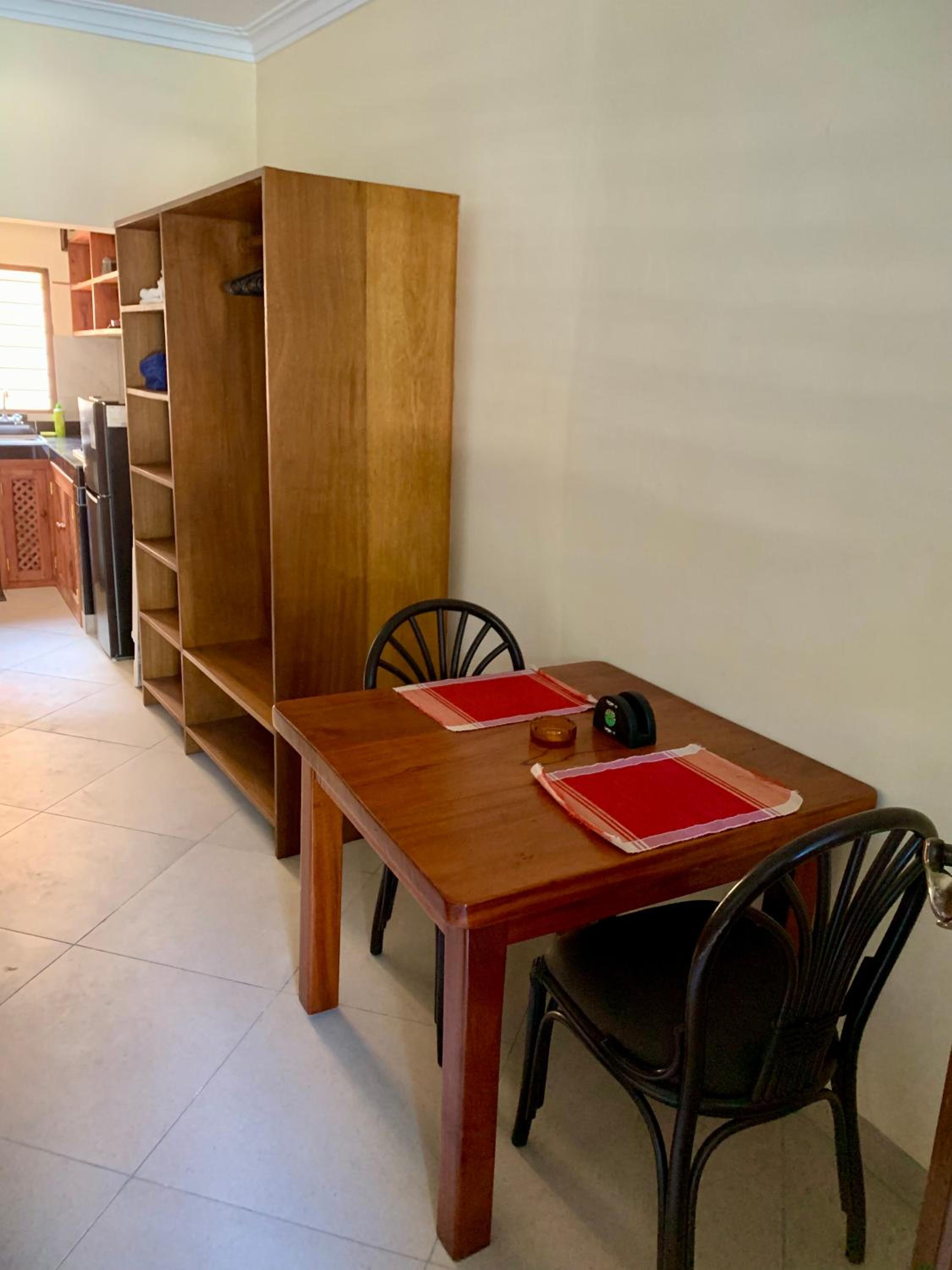 Silver Coral Apartments Malindi