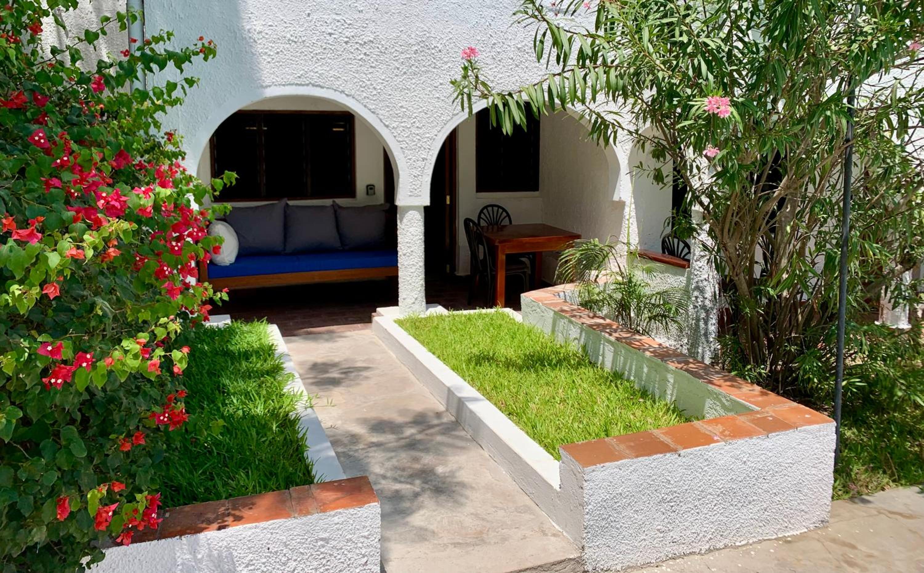 Silver Coral Apartments Malindi
