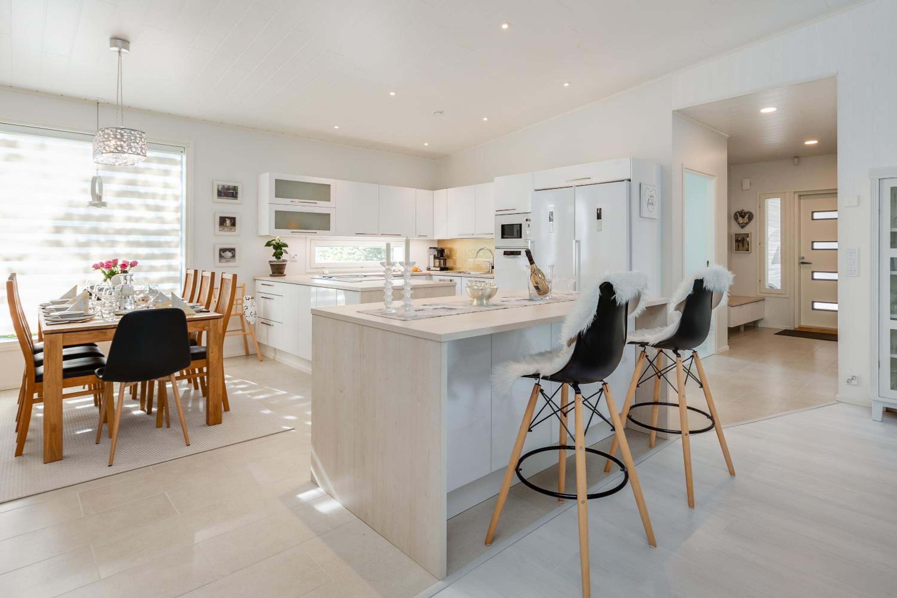 Luxury Villa Santa Hill