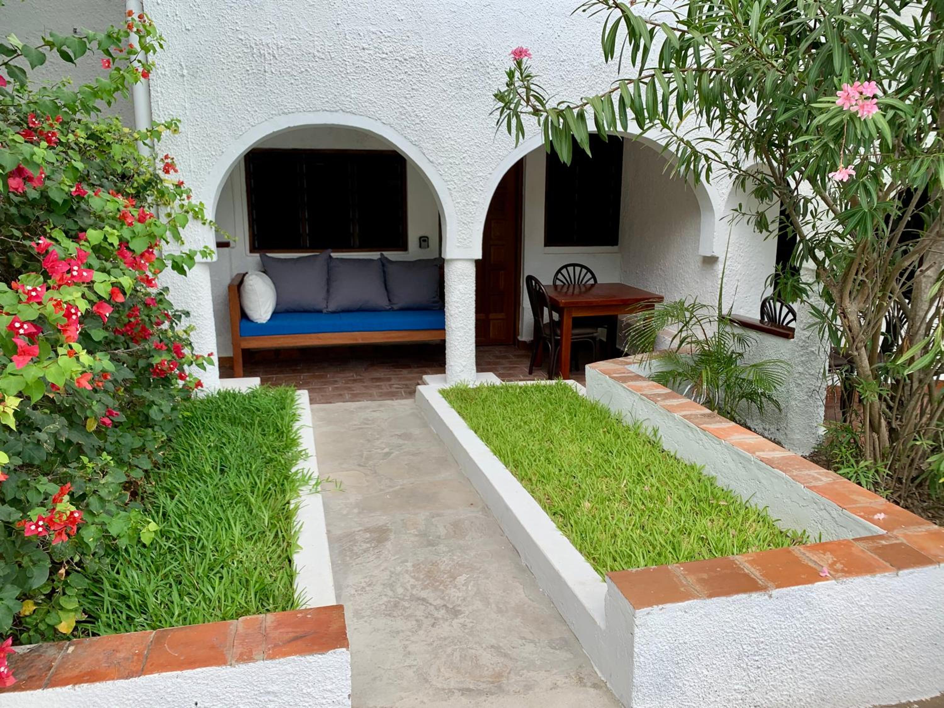 Silver Coral Apartments Malindi