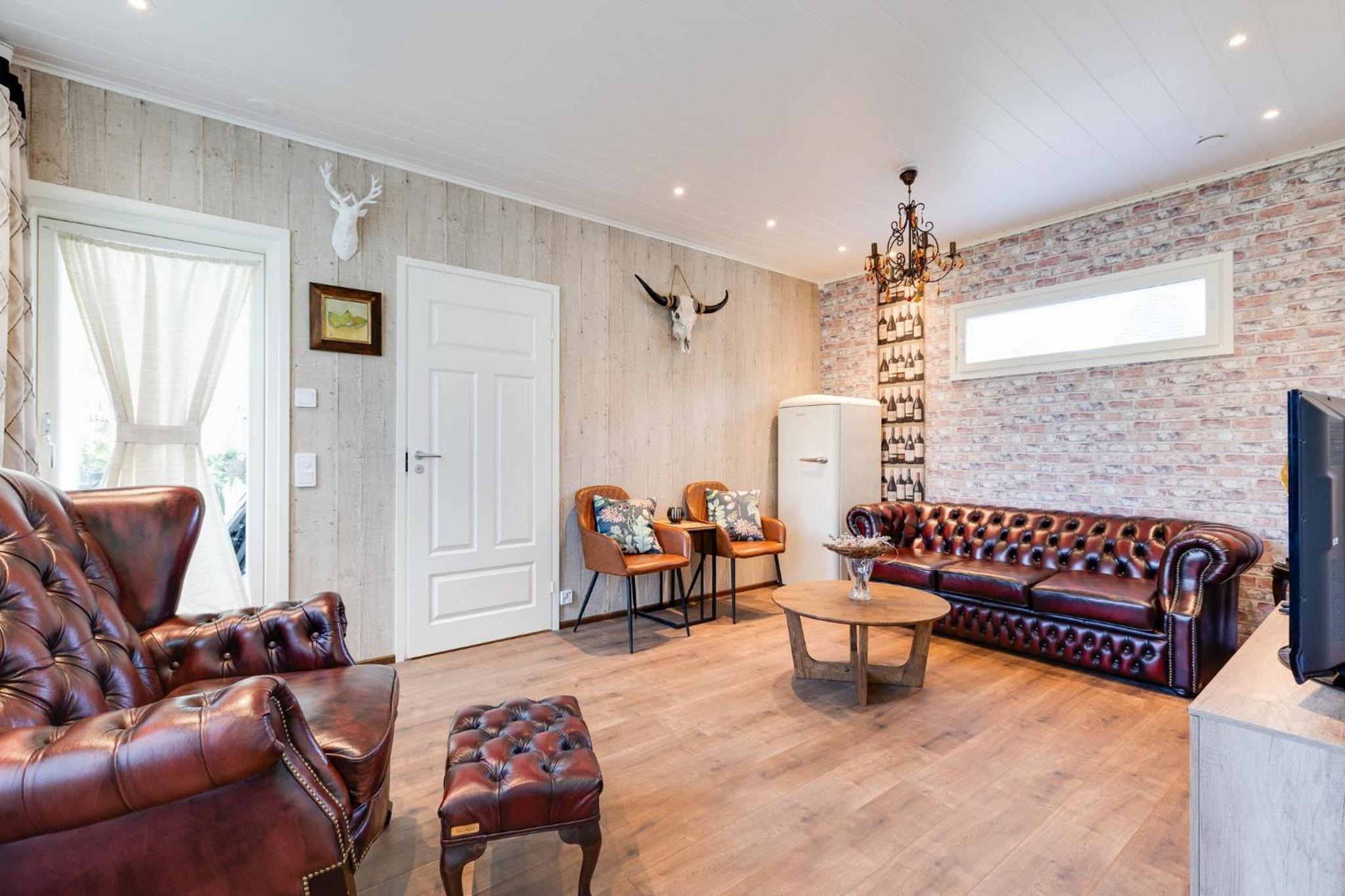 Luxury Villa Santa Hill