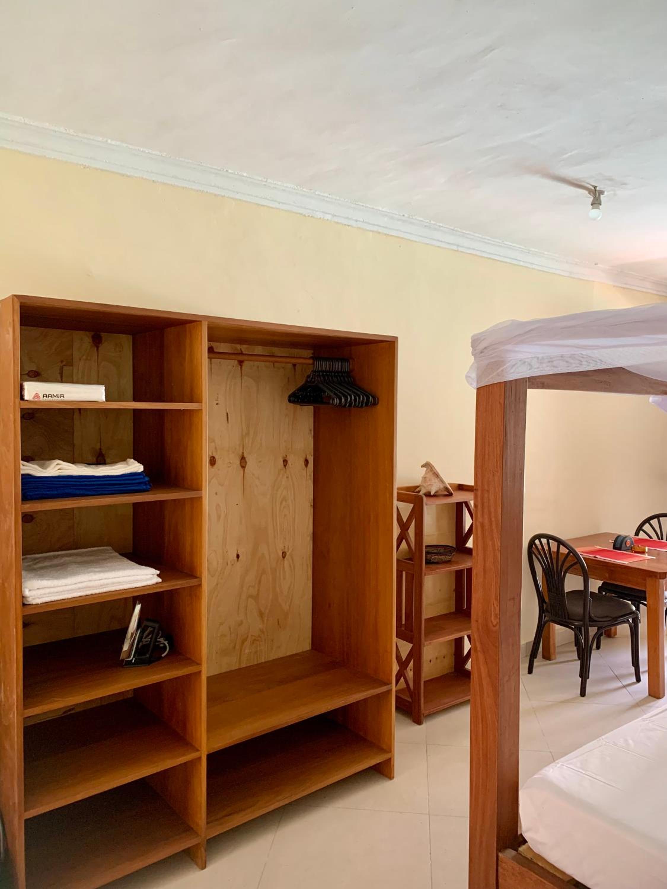 Silver Coral Apartments Malindi