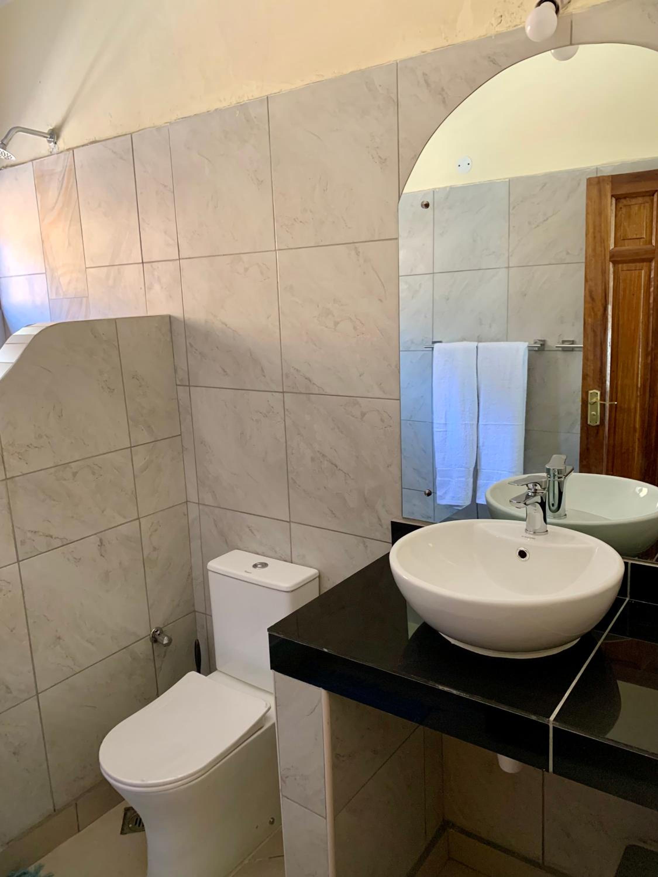 Silver Coral Apartments Malindi