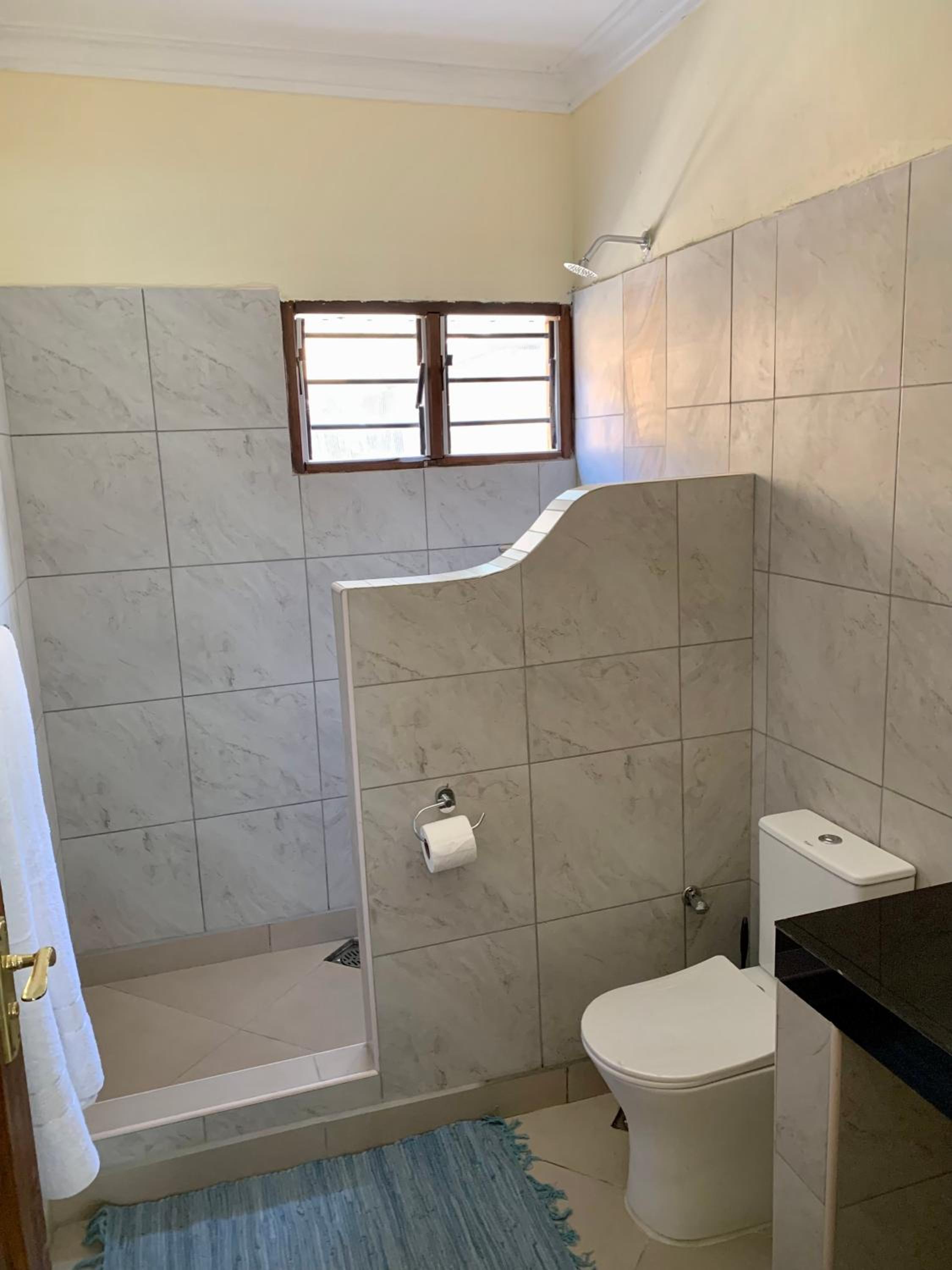Silver Coral Apartments Malindi