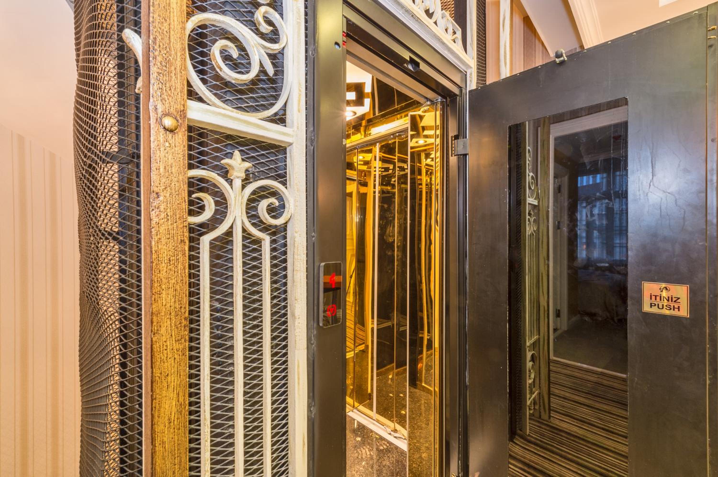 Alpek Otel - Image 26