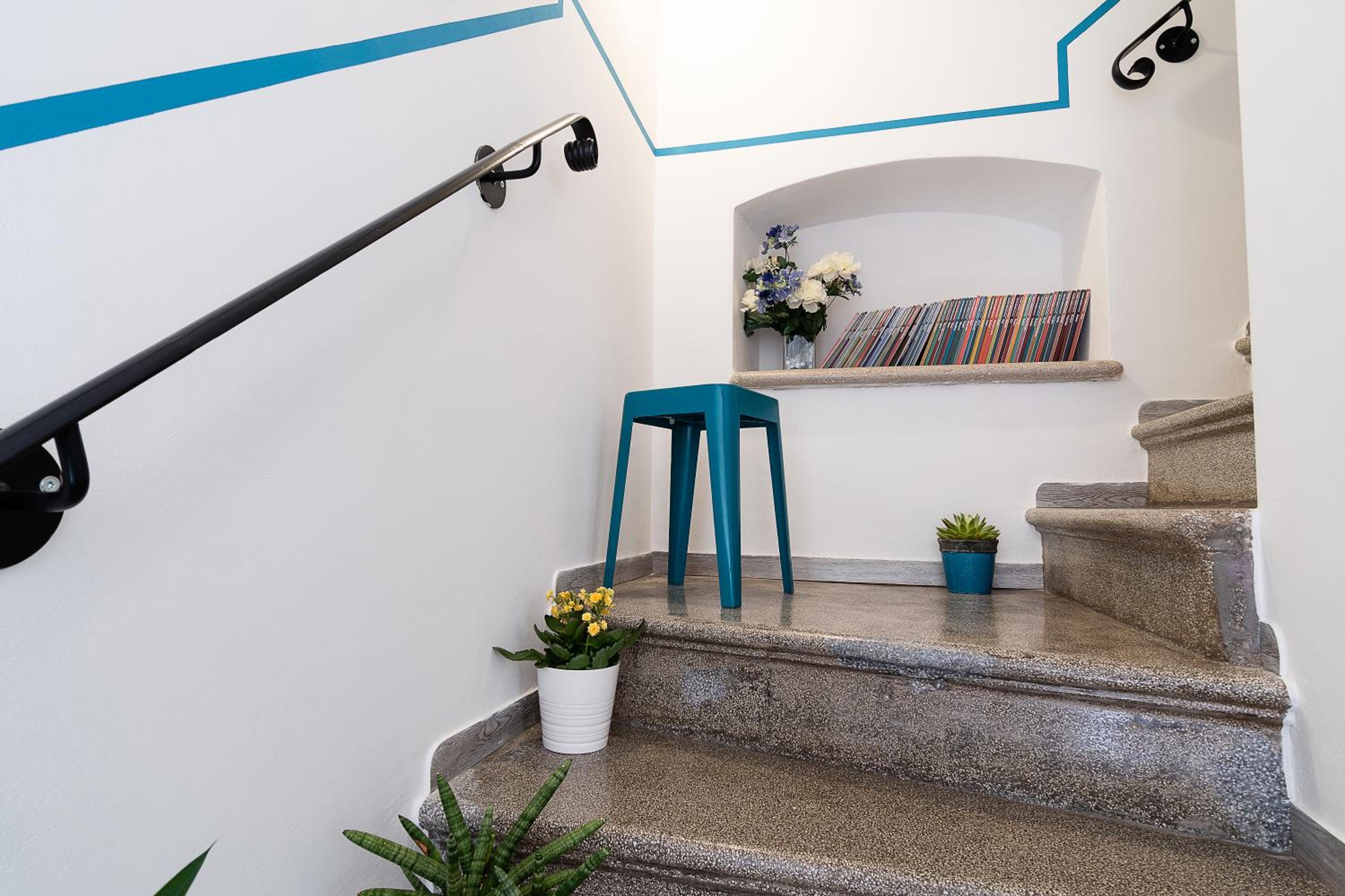 Casa Sferisterio Macerata view 4