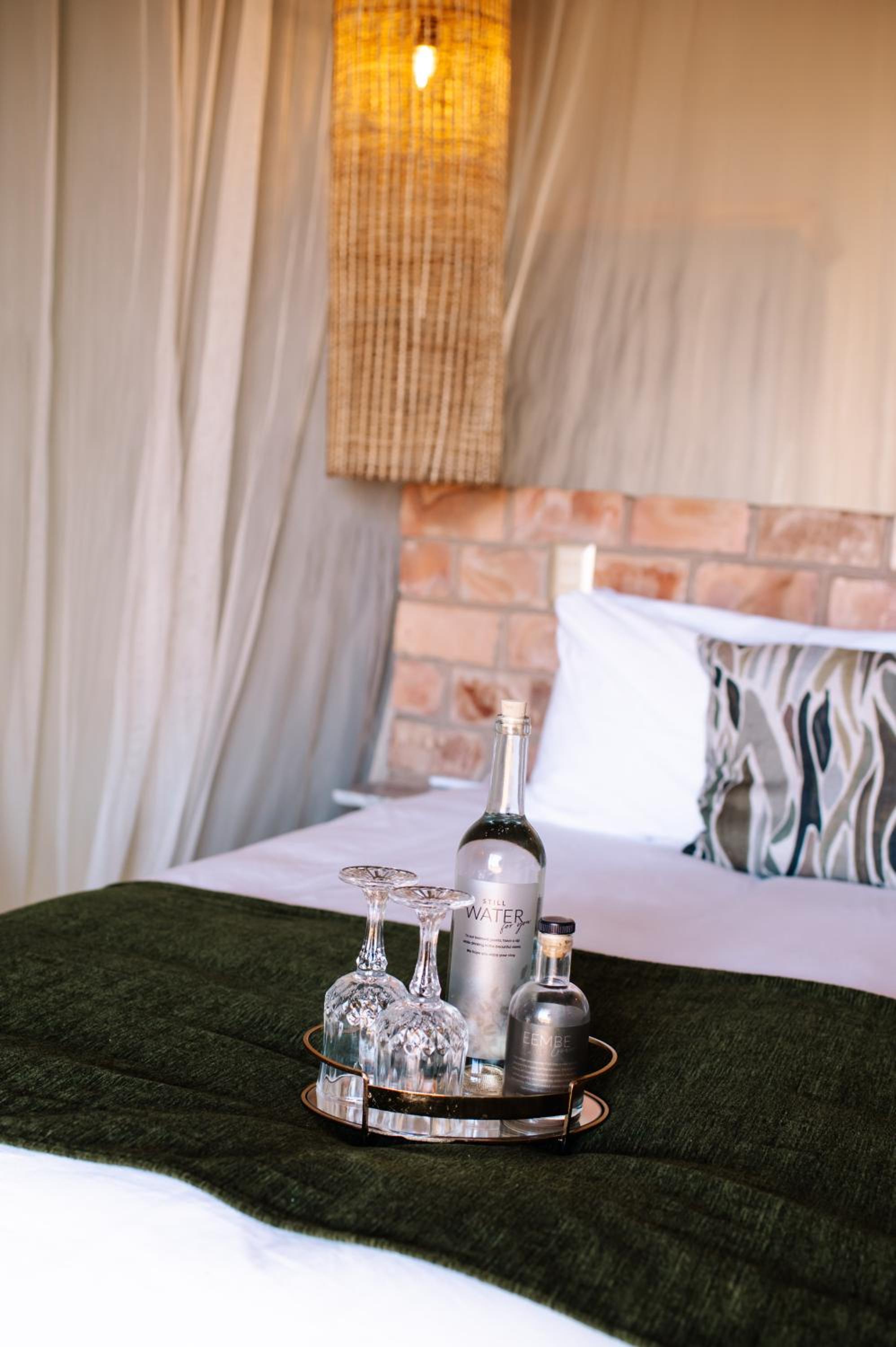 Lodge Damaraland