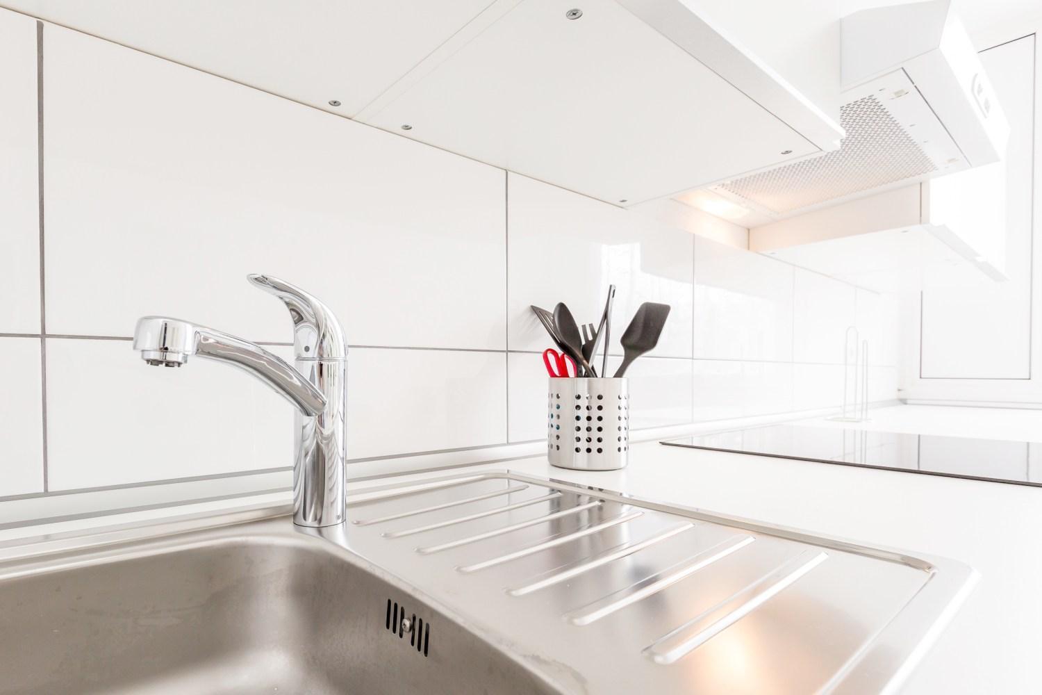Fully Equipped Apartments with Balcony