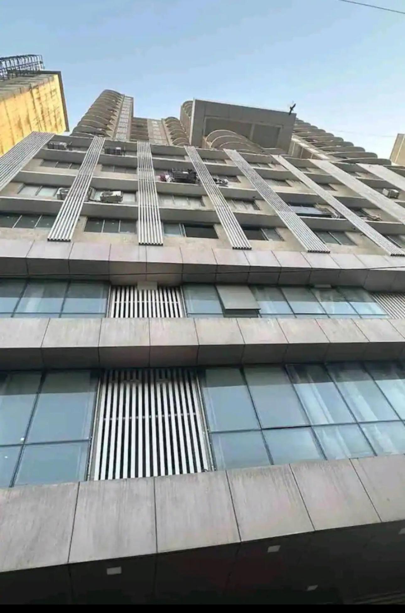 Pixiestays Flat in Andheri West view 4