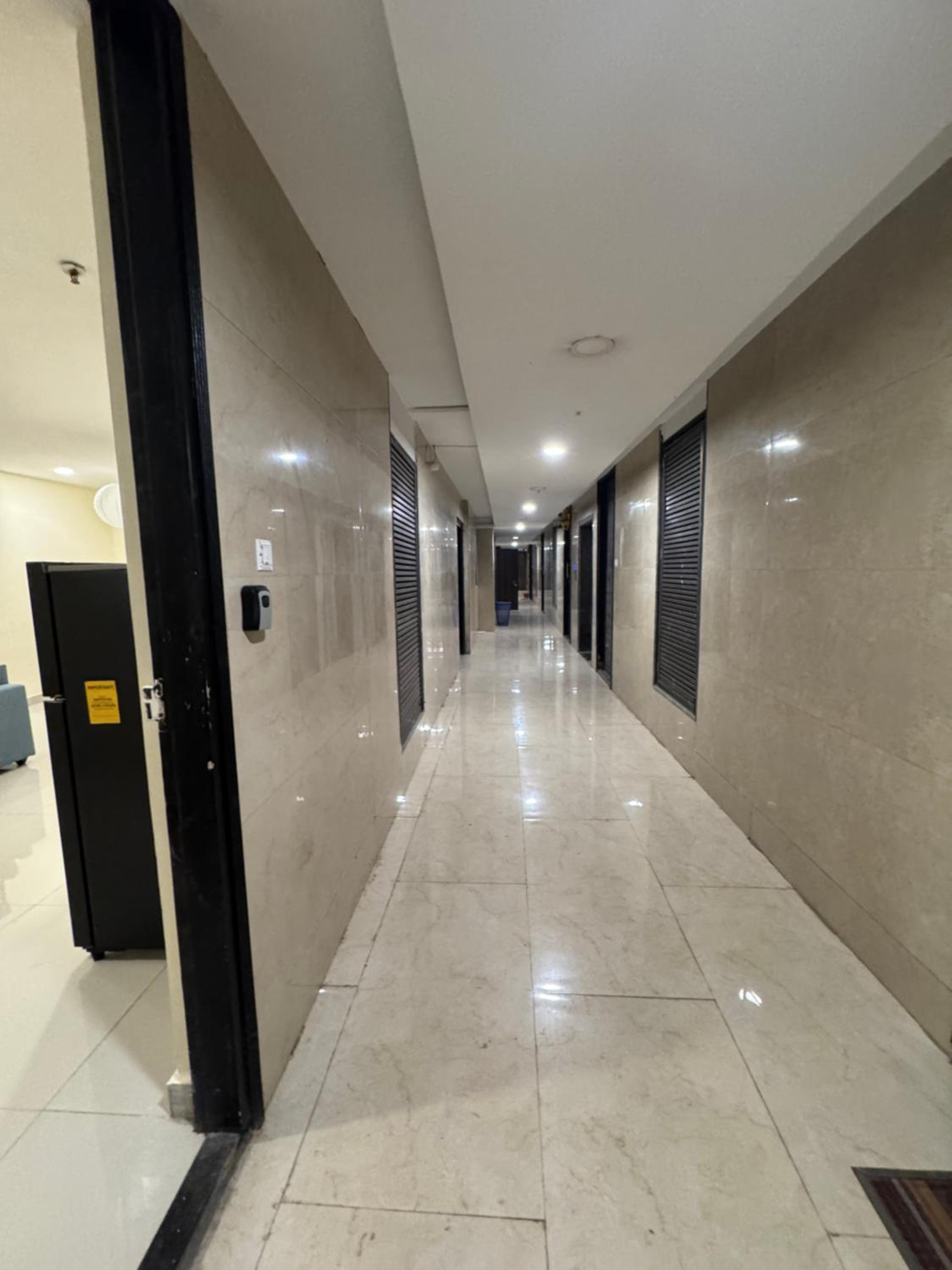 Pixiestays Flat in Andheri West view 3