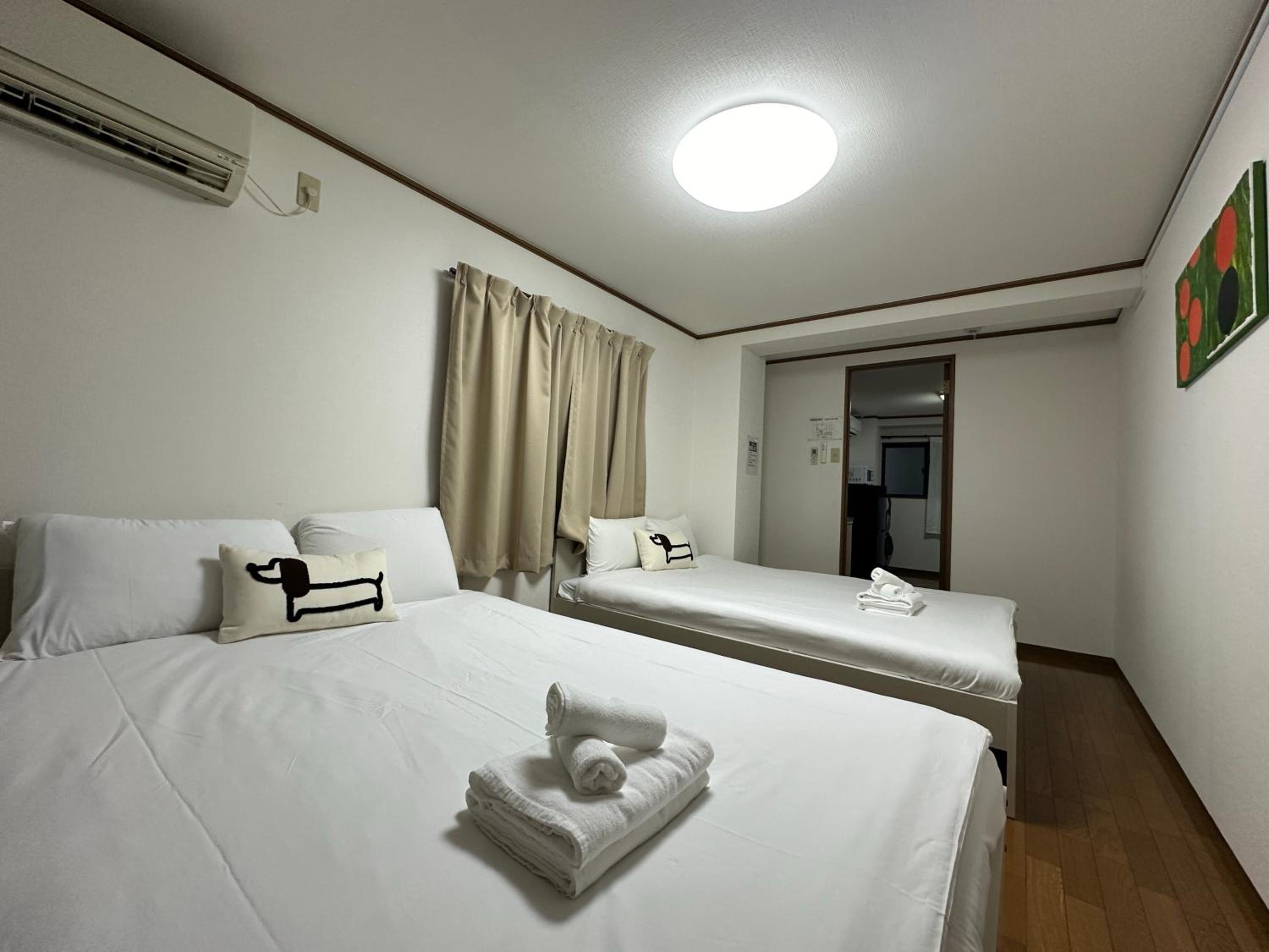 Rest Collection Namiyoke Osaka