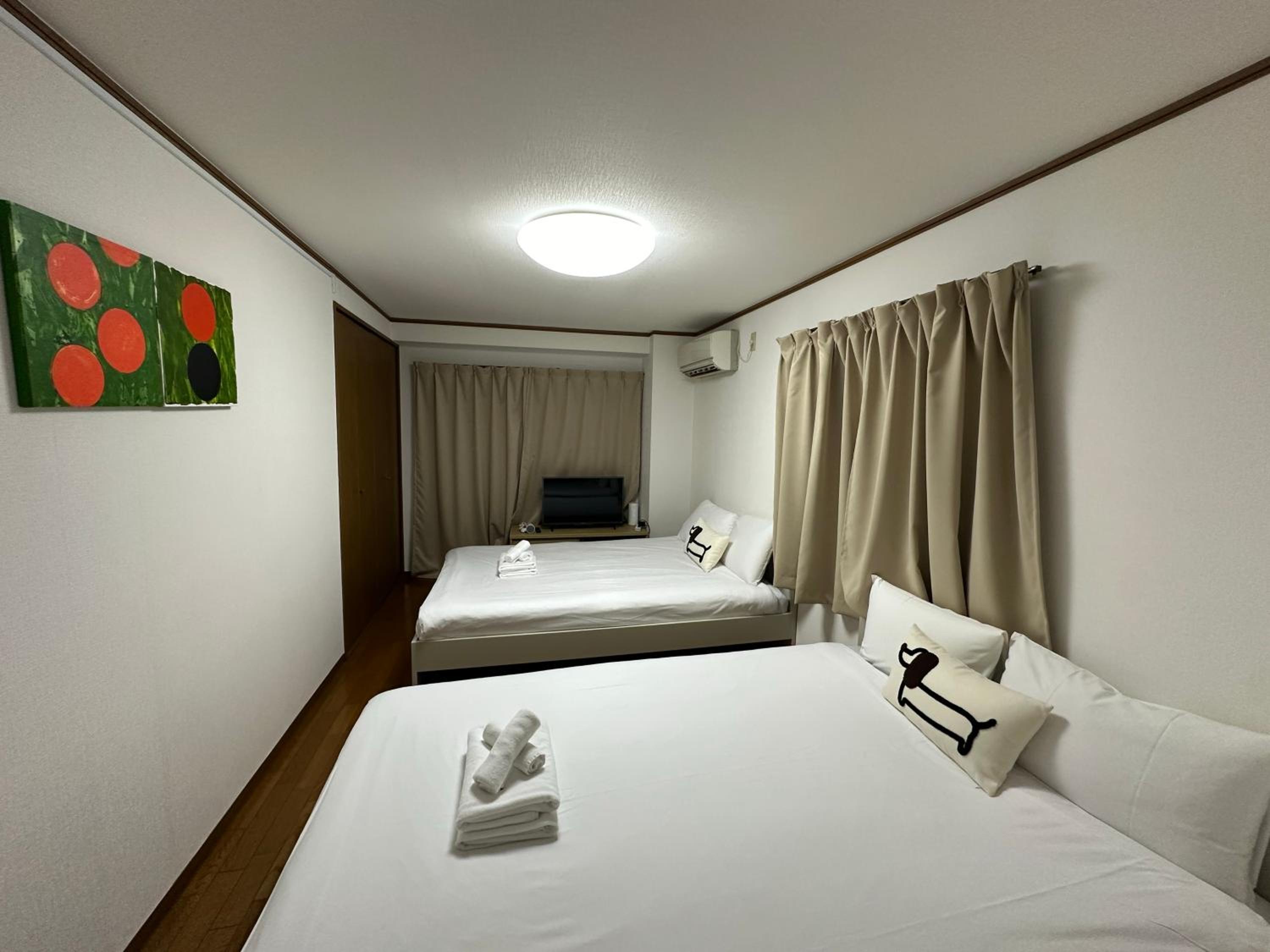 Rest Collection Namiyoke Osaka