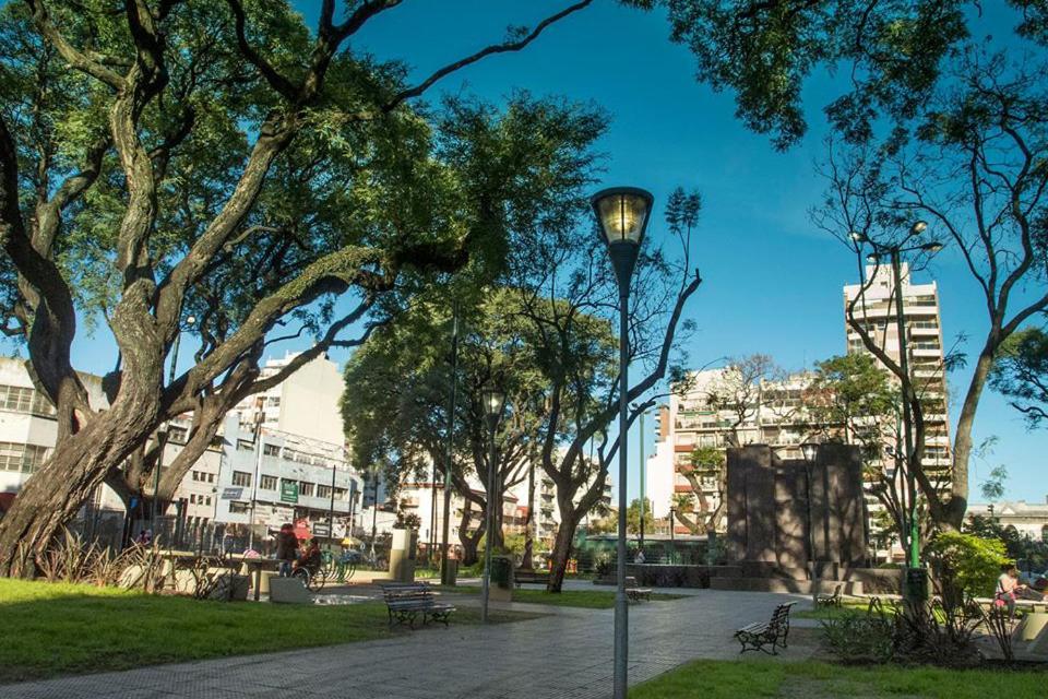 Villa Urquiza-Depto
