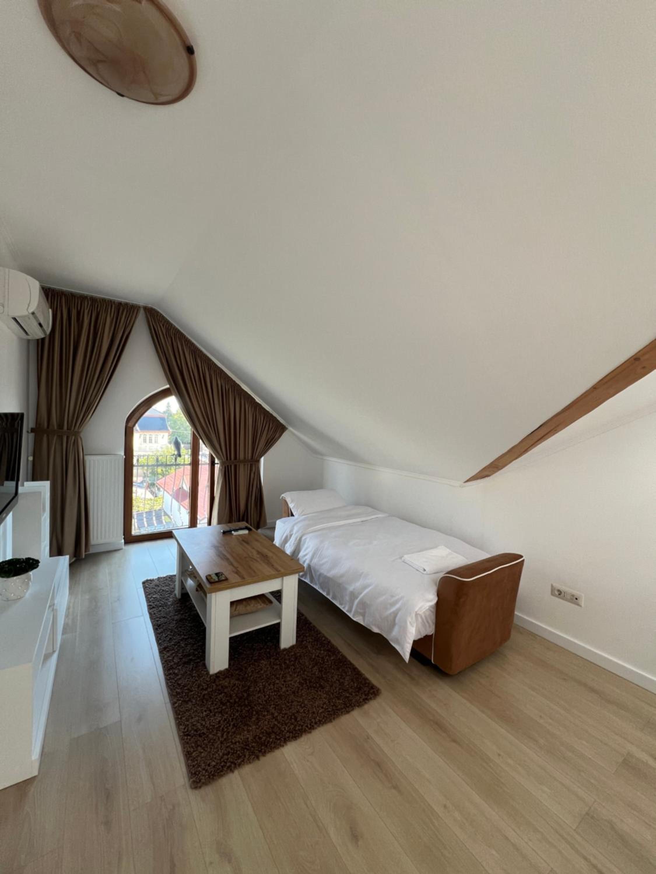 Apartment in the Villa Northern Dreams #3 PARKING INCLUDED IN PRICE view 3