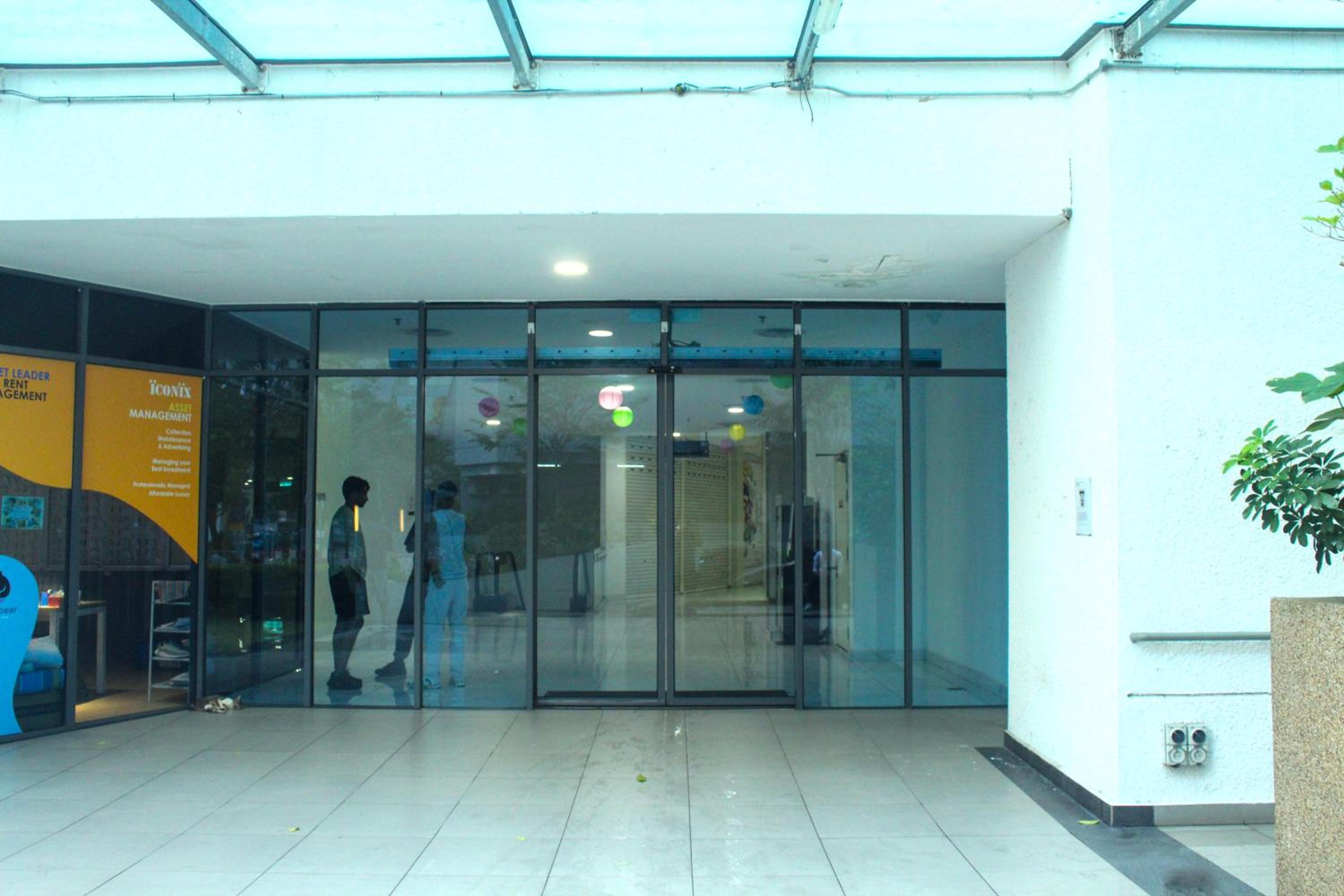 The Luxe Suites Infinitum KLCC