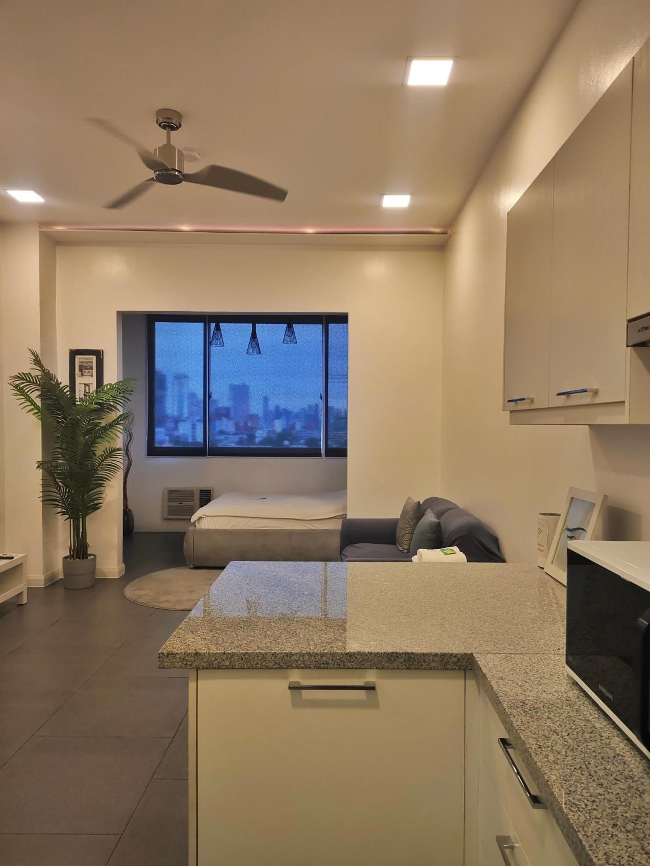 Voss Condominium