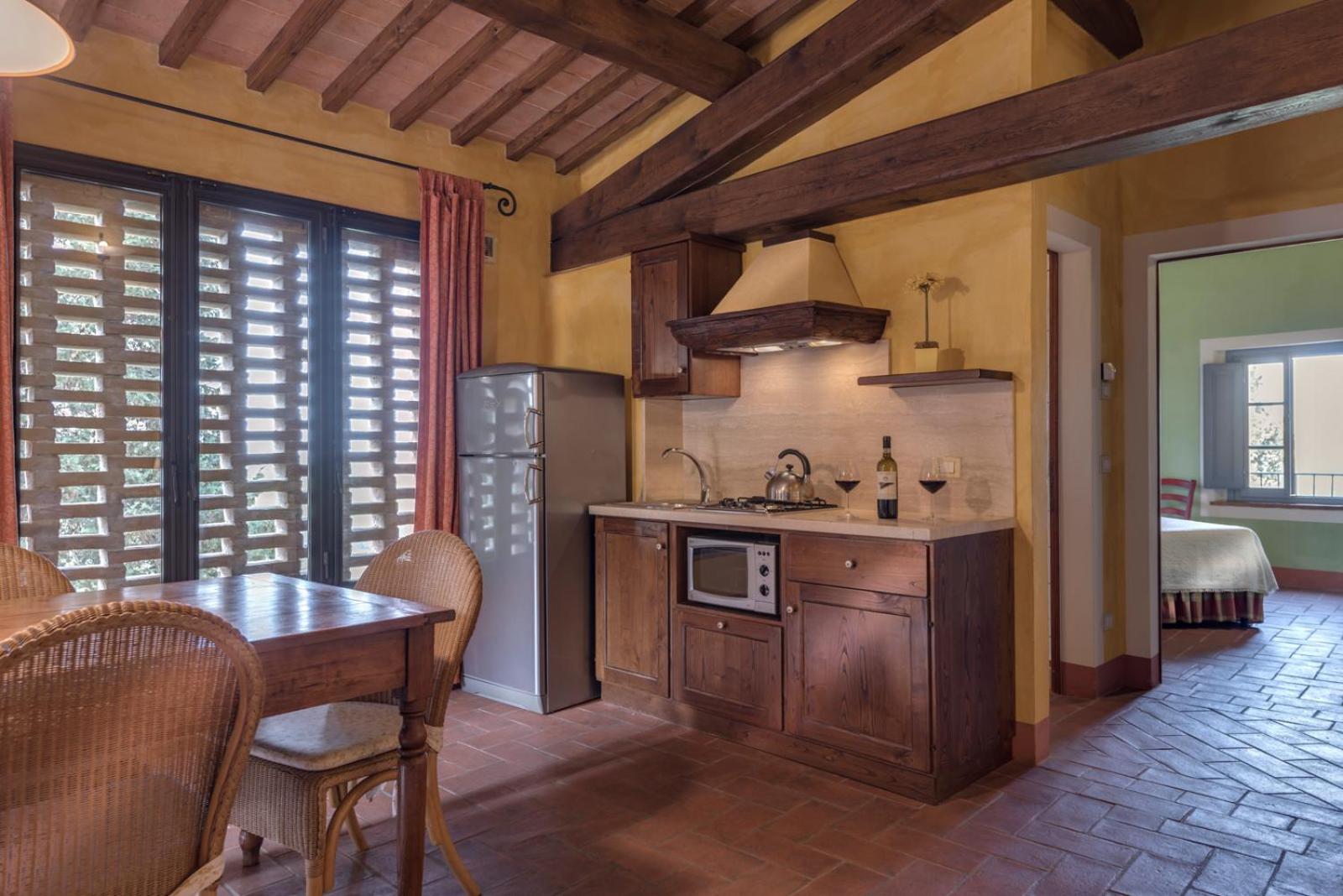 Il Borghetto Tuscan Holidays